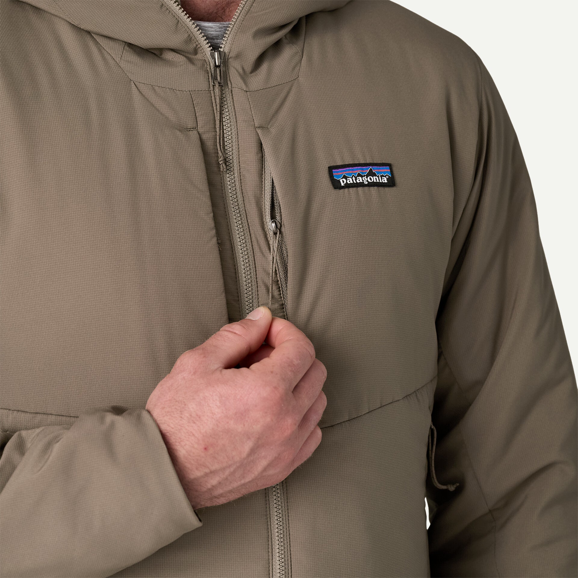 PATAGONIA Nano Puff Hoody - Men's