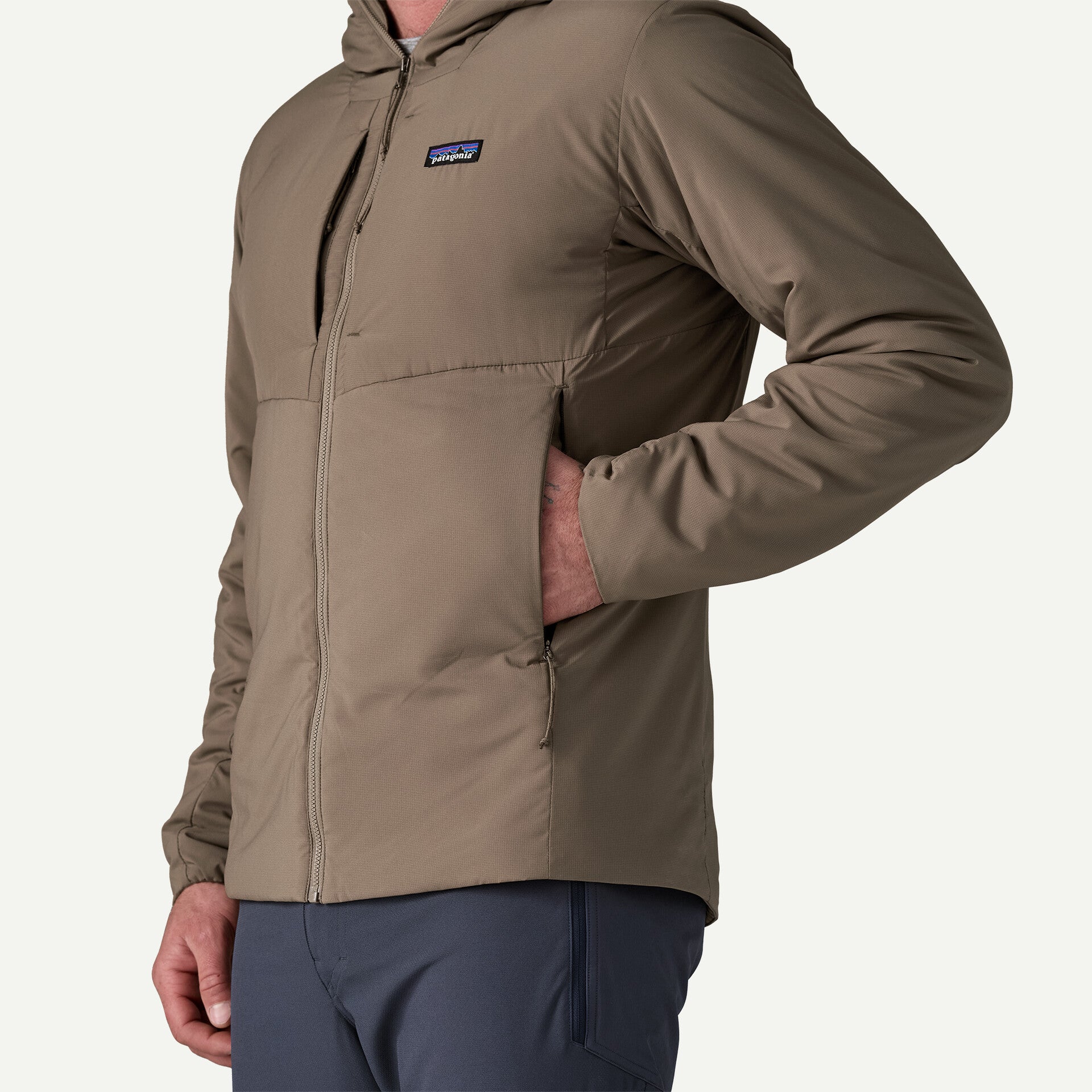 PATAGONIA Nano Puff Hoody - Men's