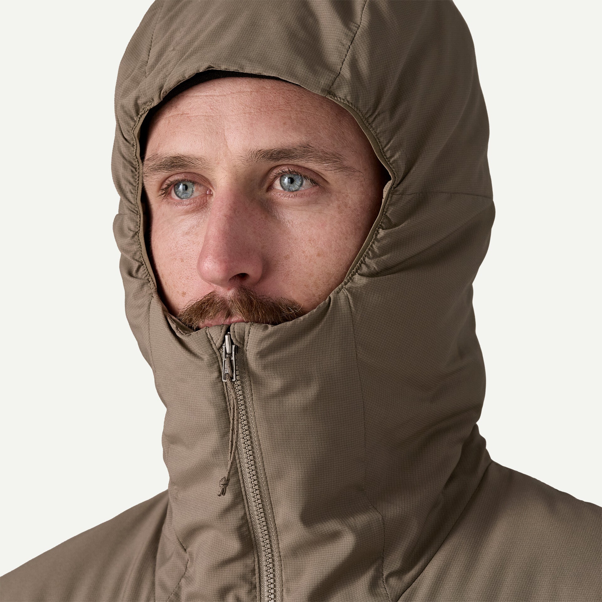 PATAGONIA Nano Puff Hoody - Men's