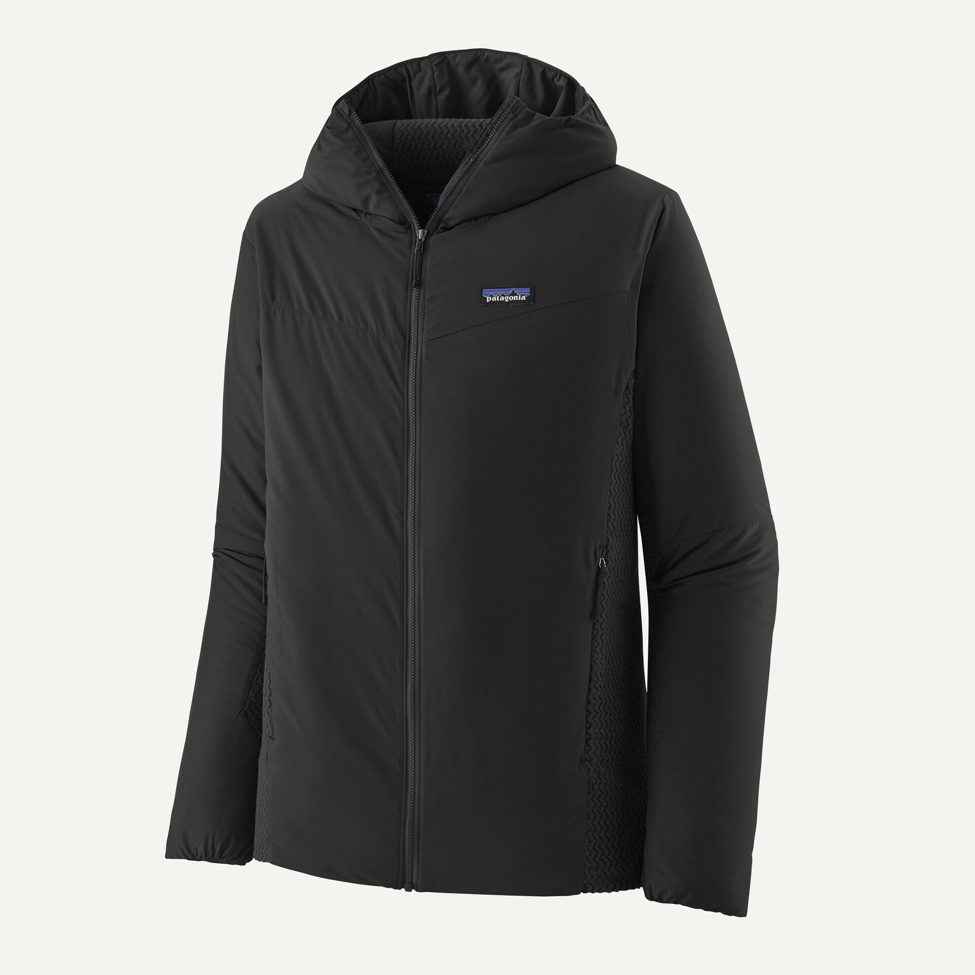 PATAGONIA Nano-Air Light Hybrid Hoody - Men's
