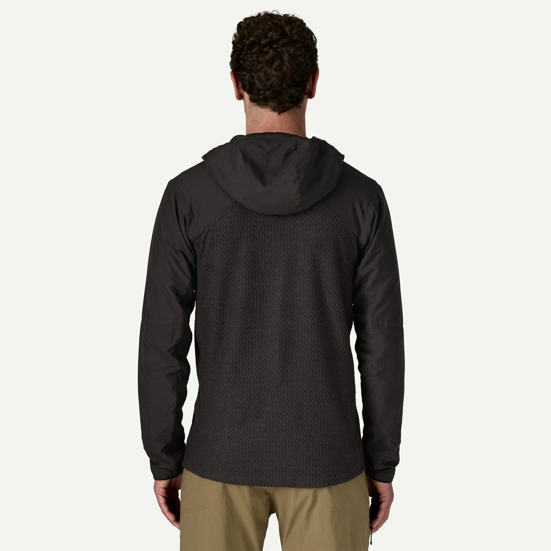 PATAGONIA Nano-Air Light Hybrid Hoody - Men's