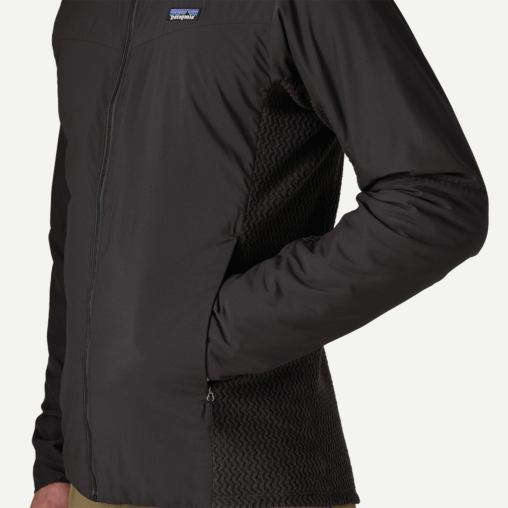 PATAGONIA Nano-Air Light Hybrid Hoody - Men's