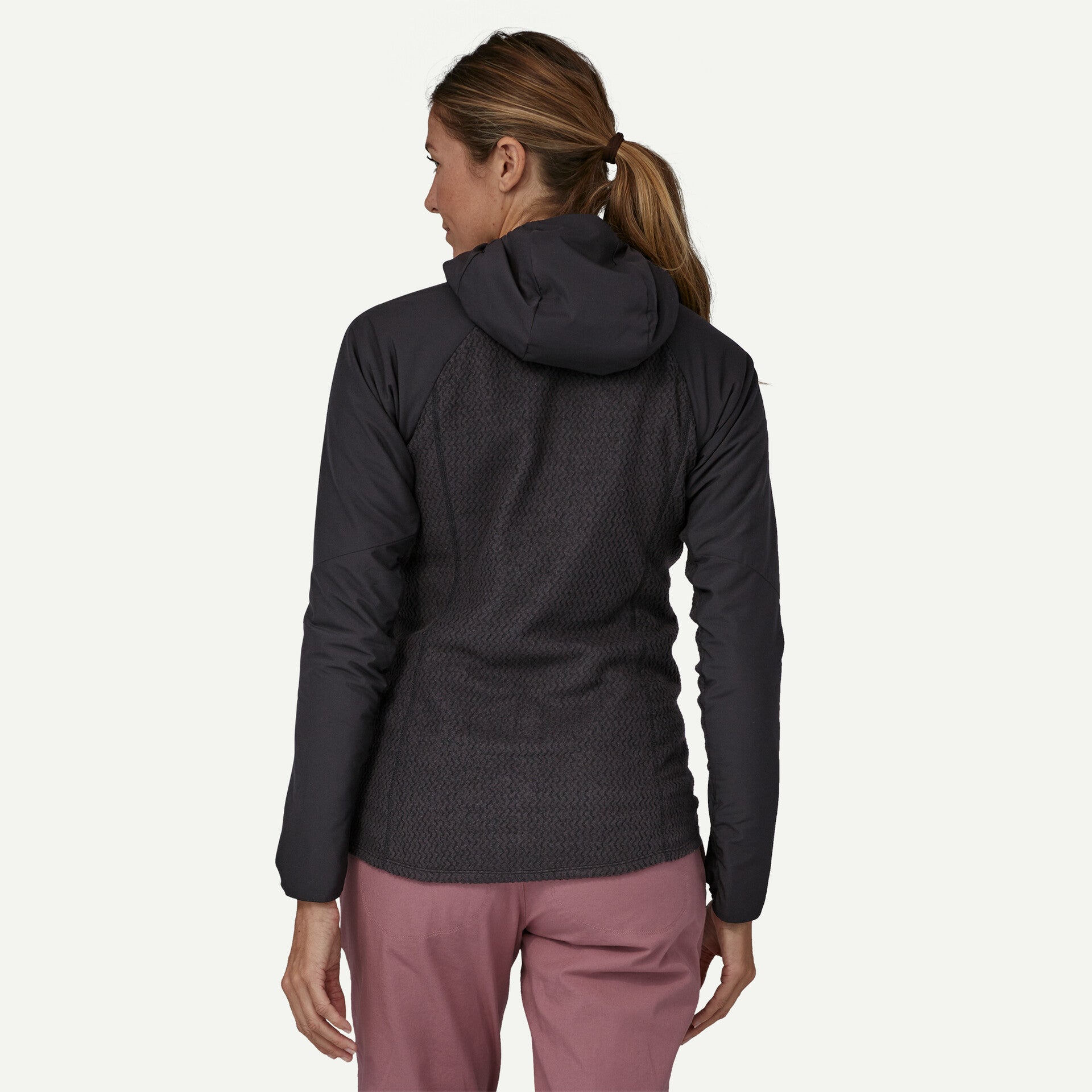 PATAGONIA Nano-Air Light Hybrid Hoody - Women's