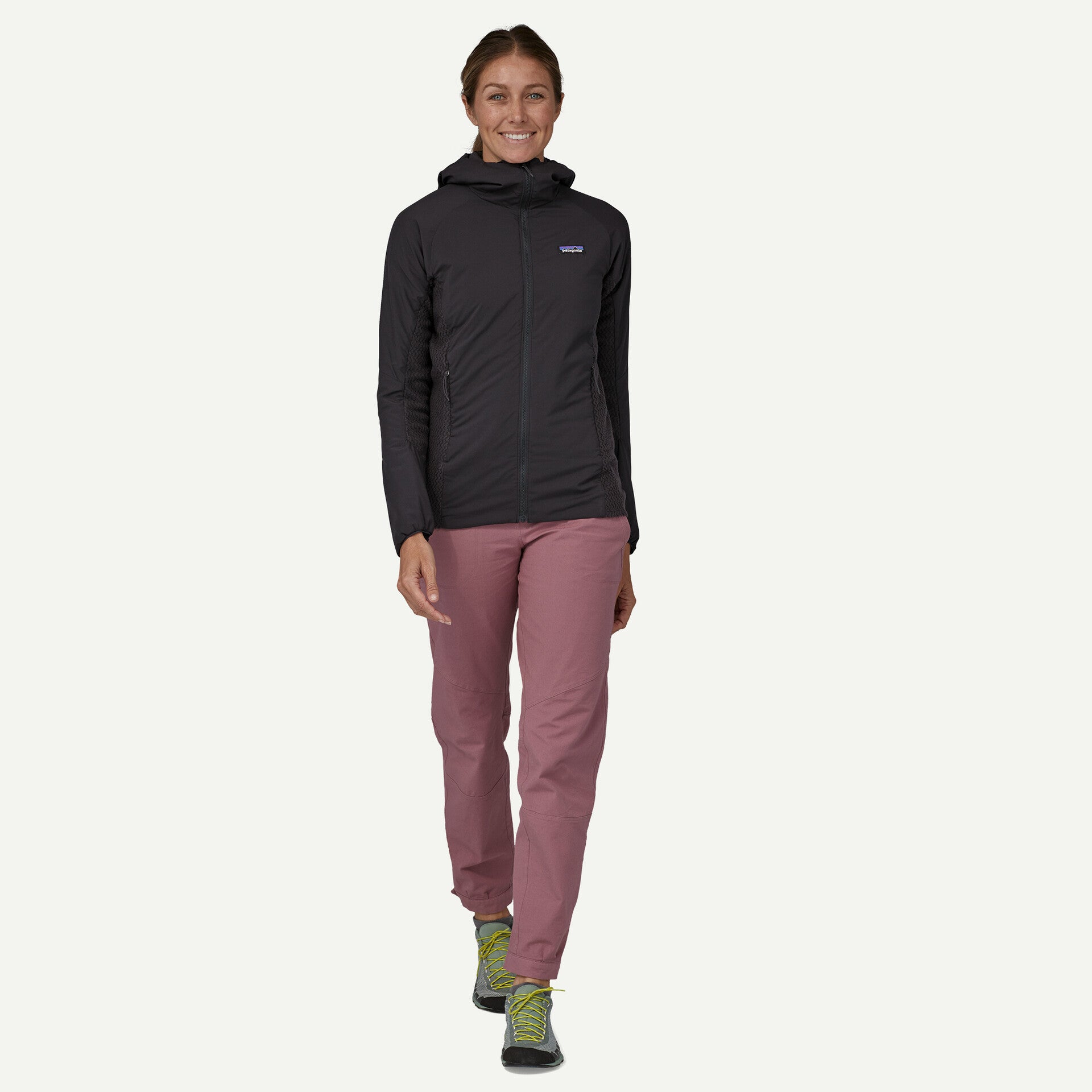 PATAGONIA Nano-Air Light Hybrid Hoody - Women's