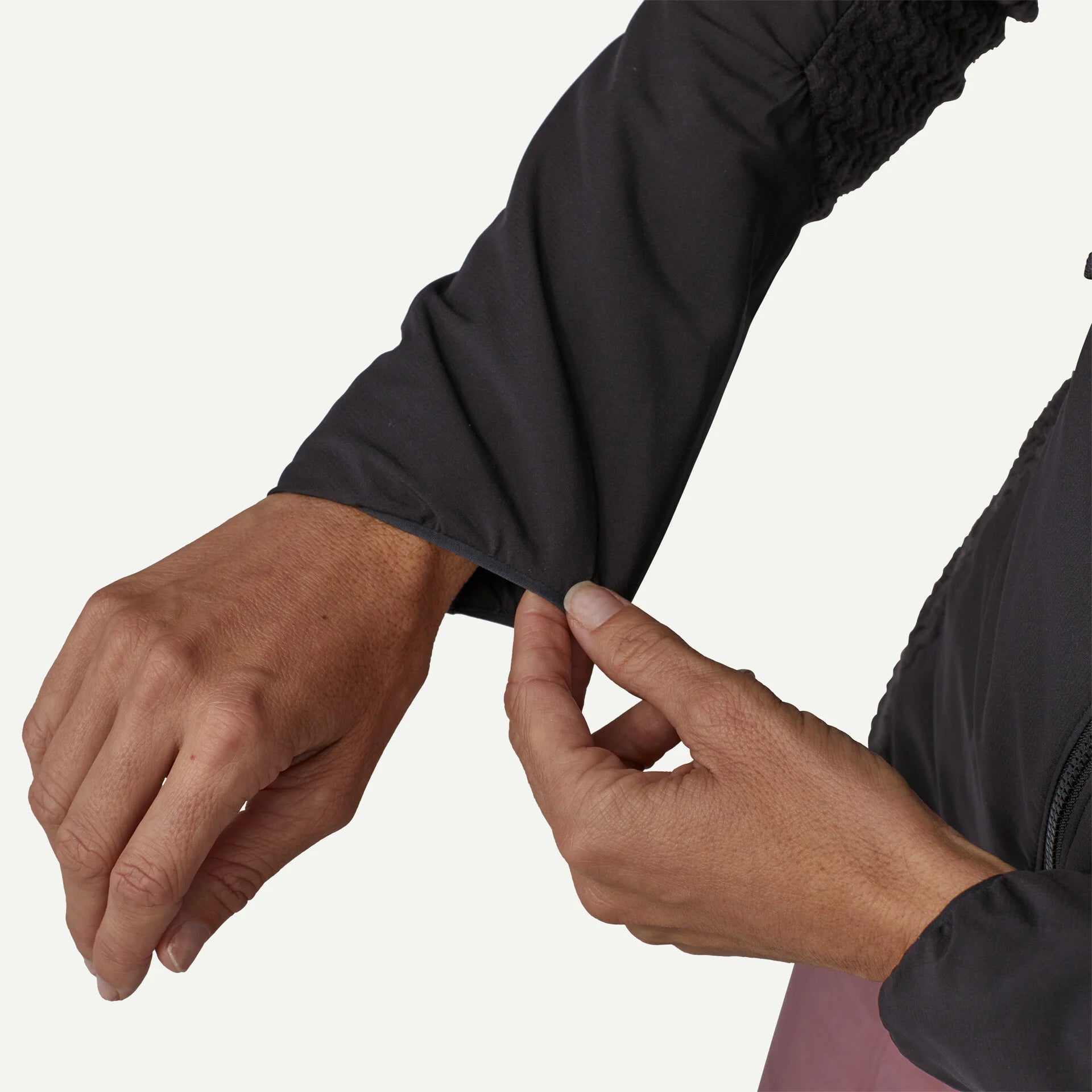 PATAGONIA Nano-Air Light Hybrid Hoody - Women's