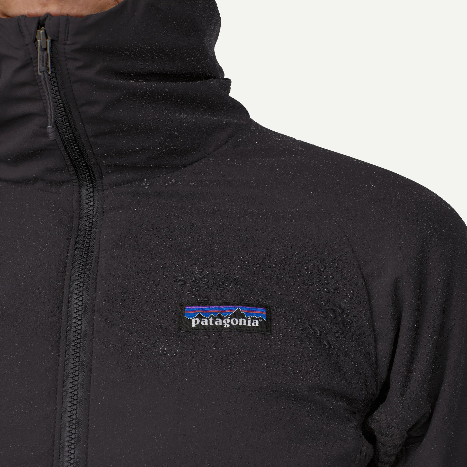 PATAGONIA Nano-Air Light Hybrid Hoody - Women's