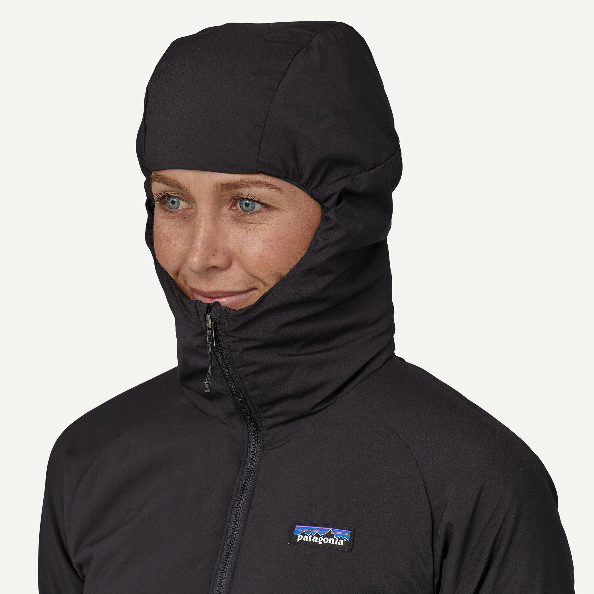 PATAGONIA Nano-Air Light Hybrid Hoody - Women's