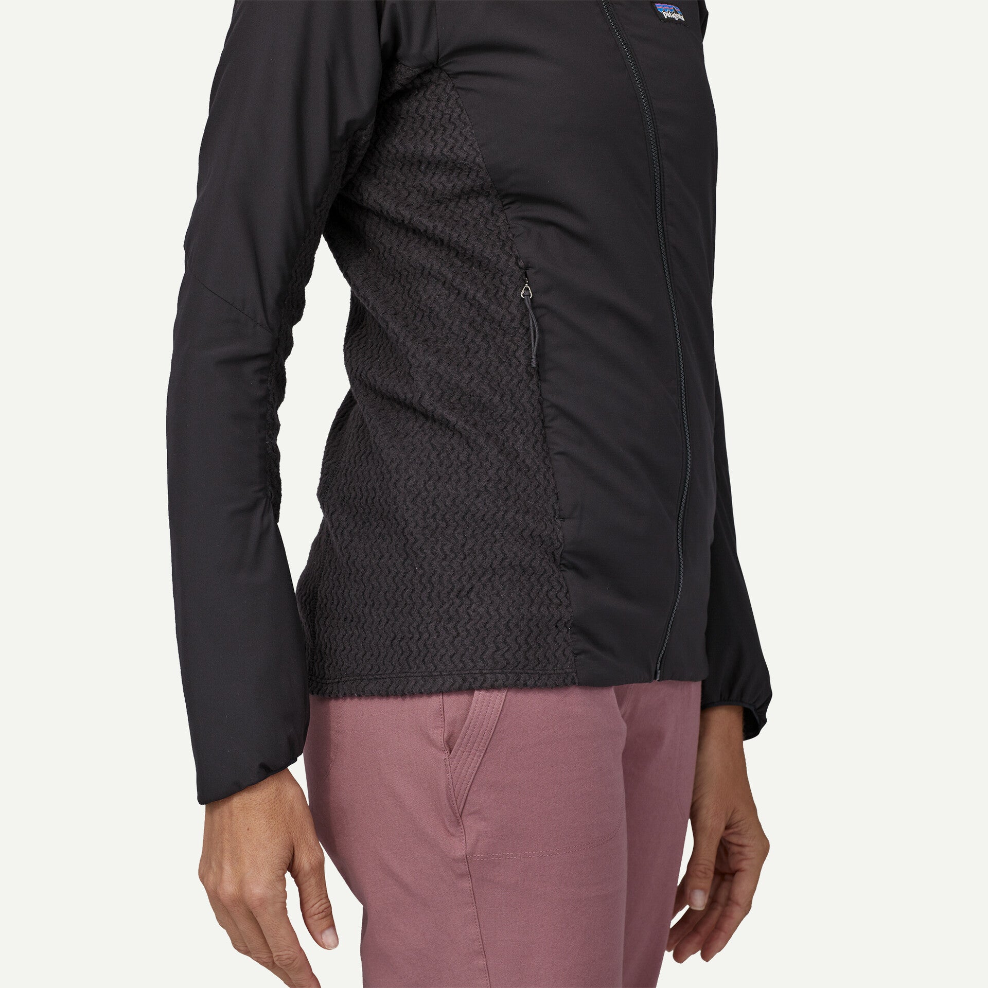 PATAGONIA Nano-Air Light Hybrid Hoody - Women's