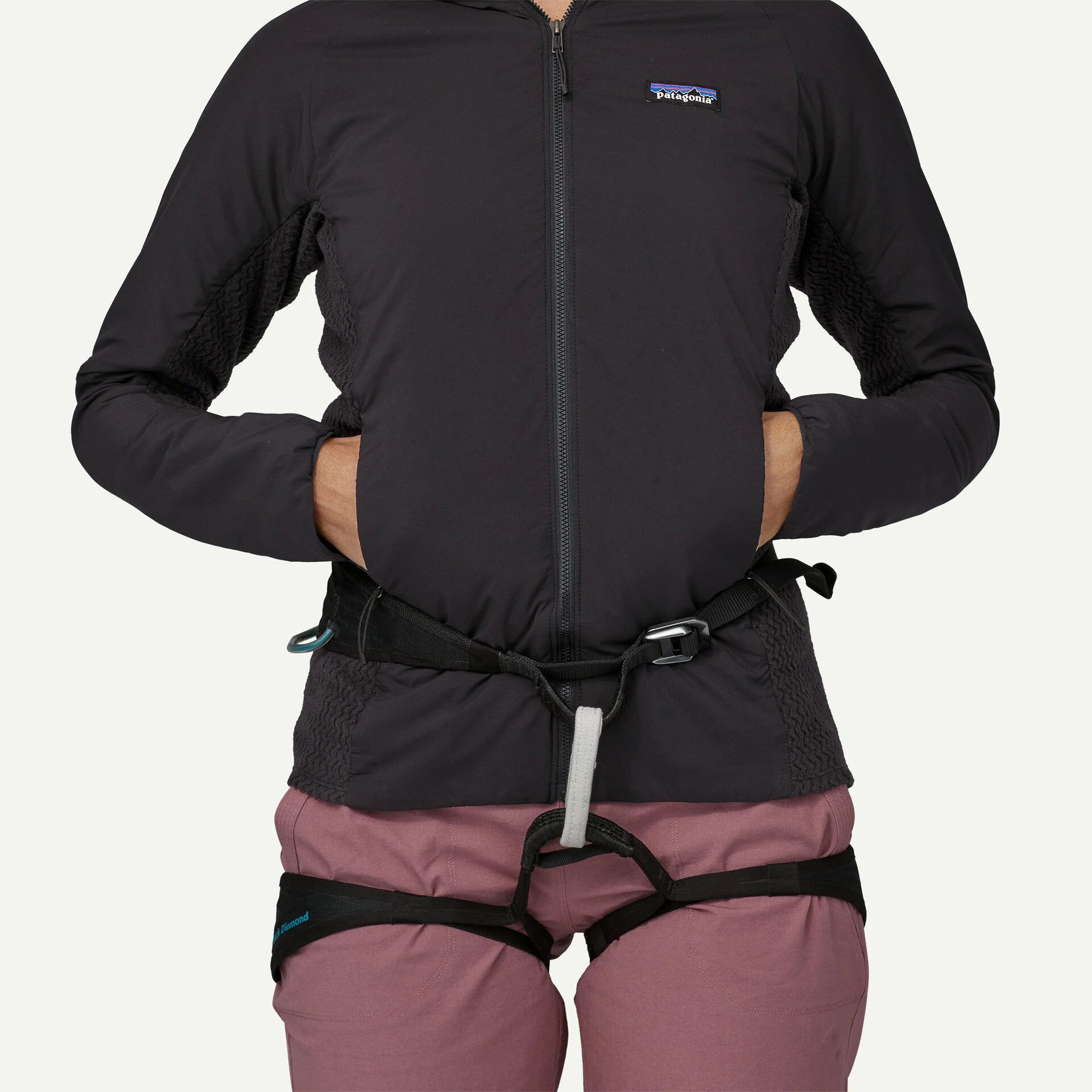 PATAGONIA Nano-Air Light Hybrid Hoody - Women's