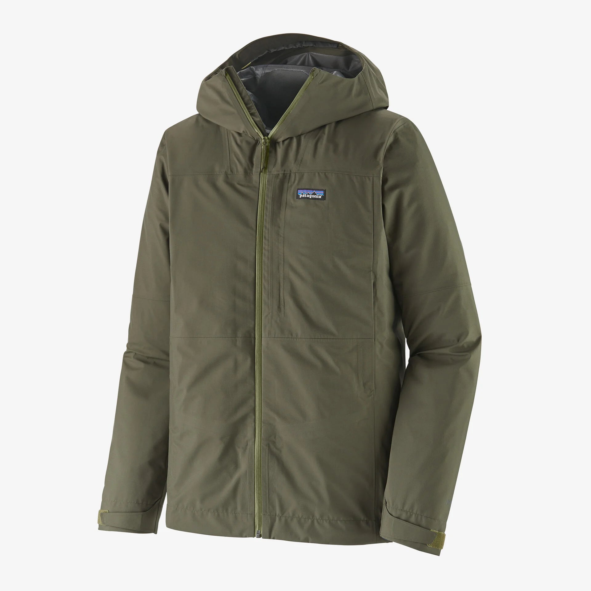 PATAGONIA Boulder Fork Rain Jacket - Men's