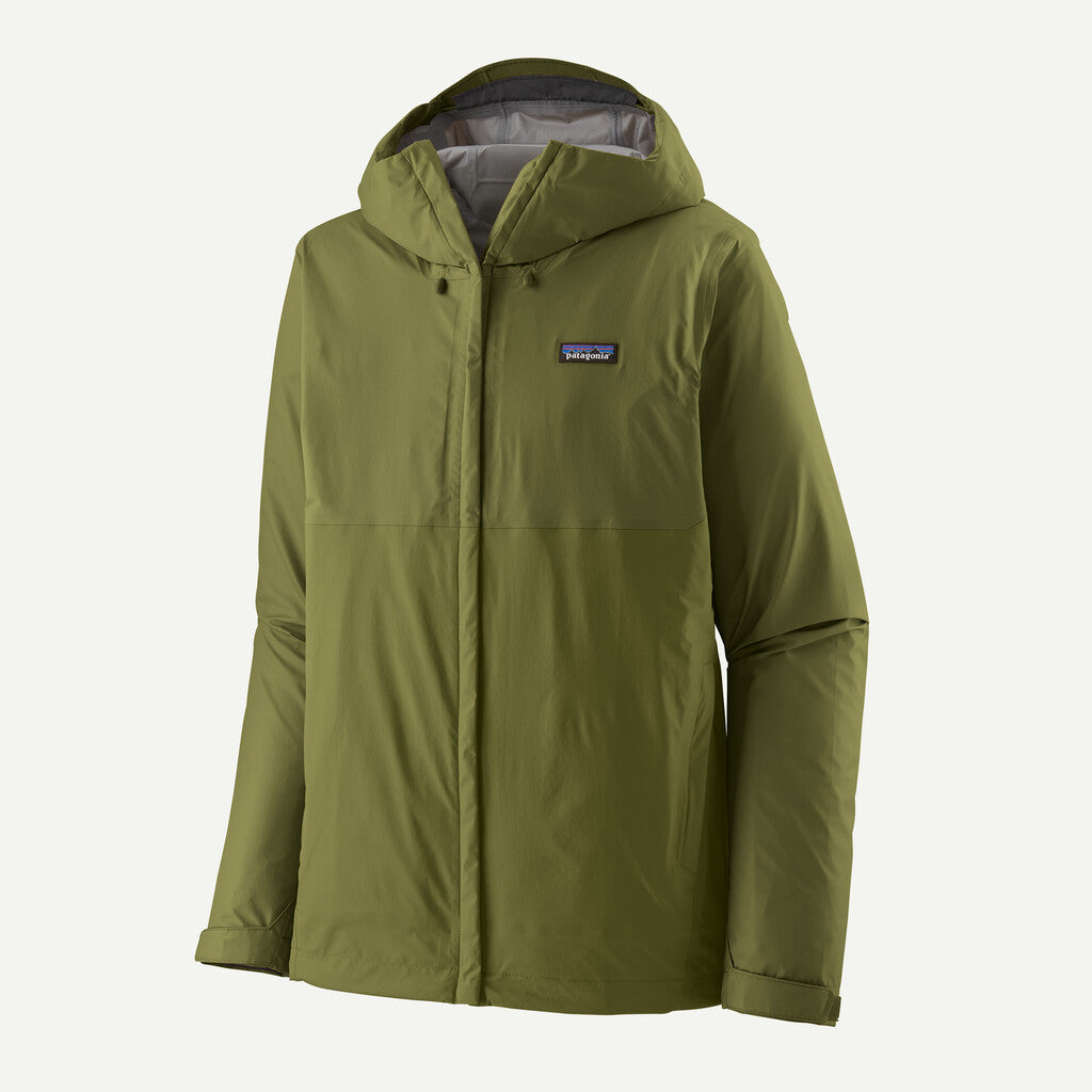 PATAGONIA Torrentshell 3L Rain Jacket - Men's