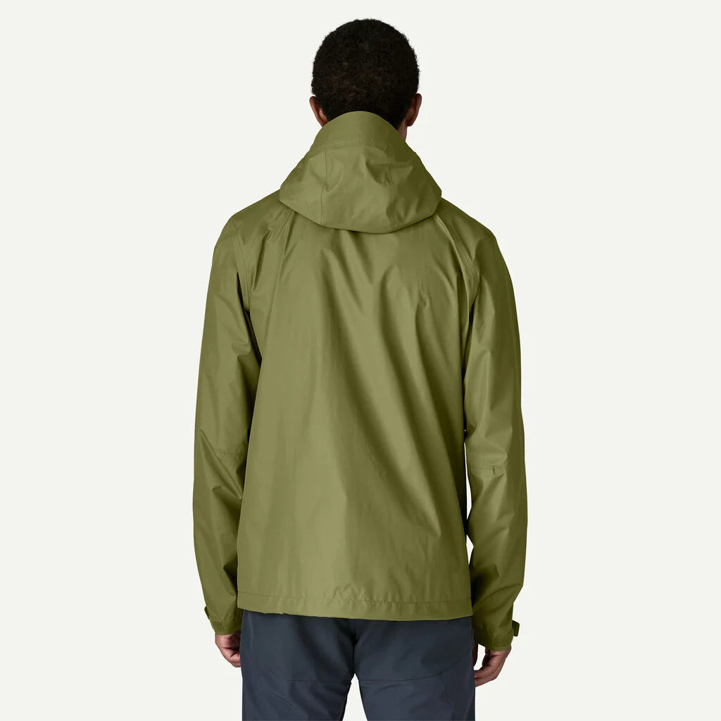 PATAGONIA Torrentshell 3L Rain Jacket - Men's