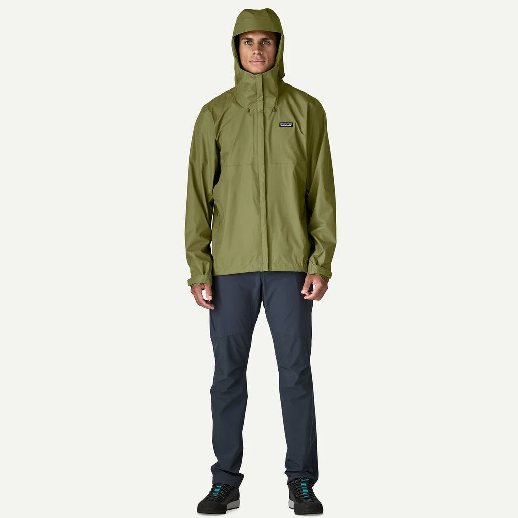 PATAGONIA Torrentshell 3L Rain Jacket - Men's
