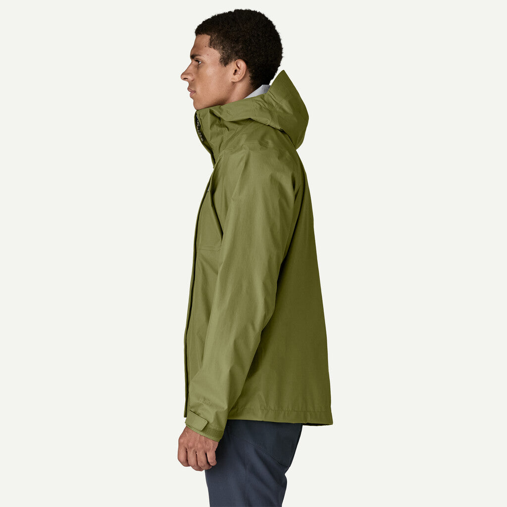 PATAGONIA Torrentshell 3L Rain Jacket - Men's