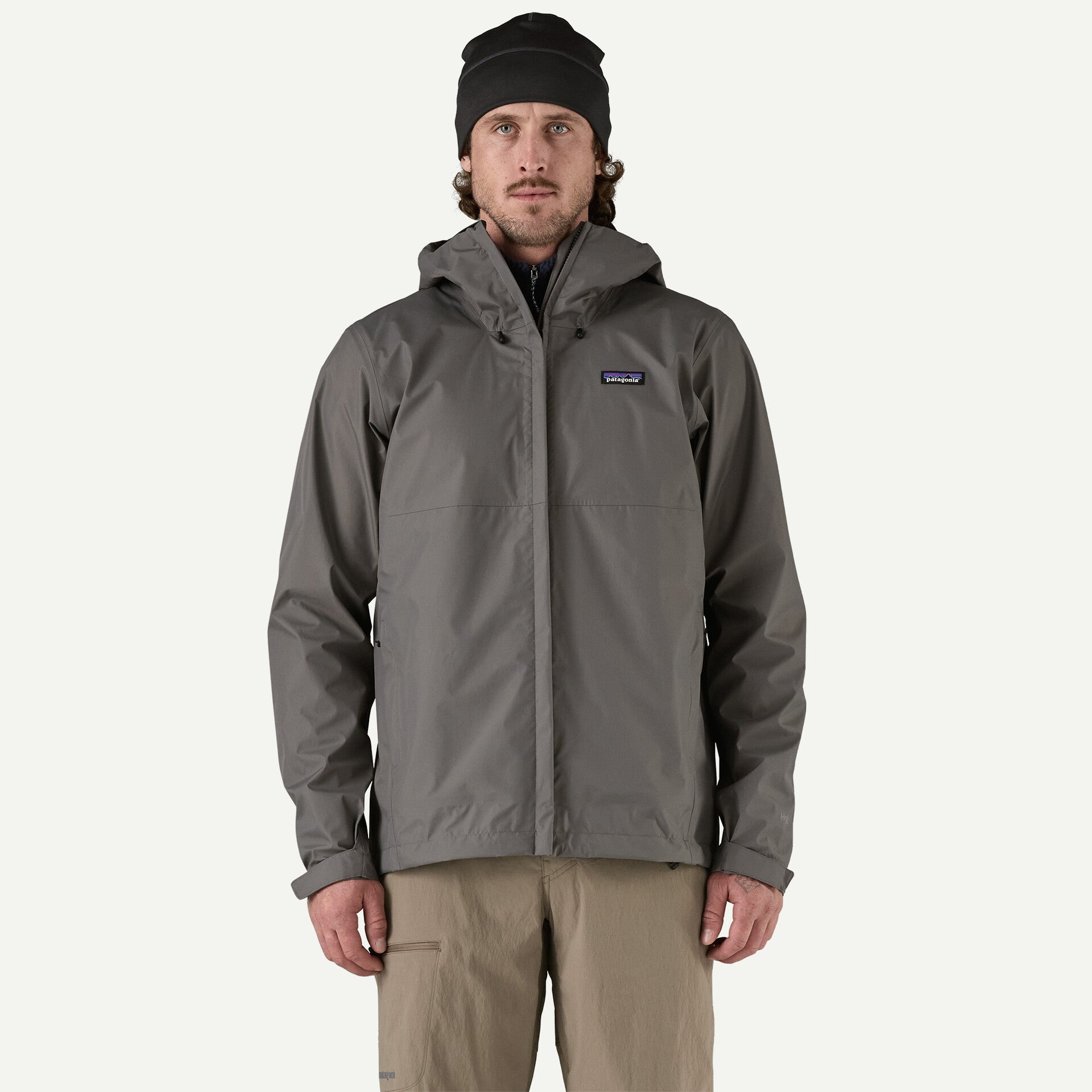 PATAGONIA Torrentshell 3L Rain Jacket - Men's