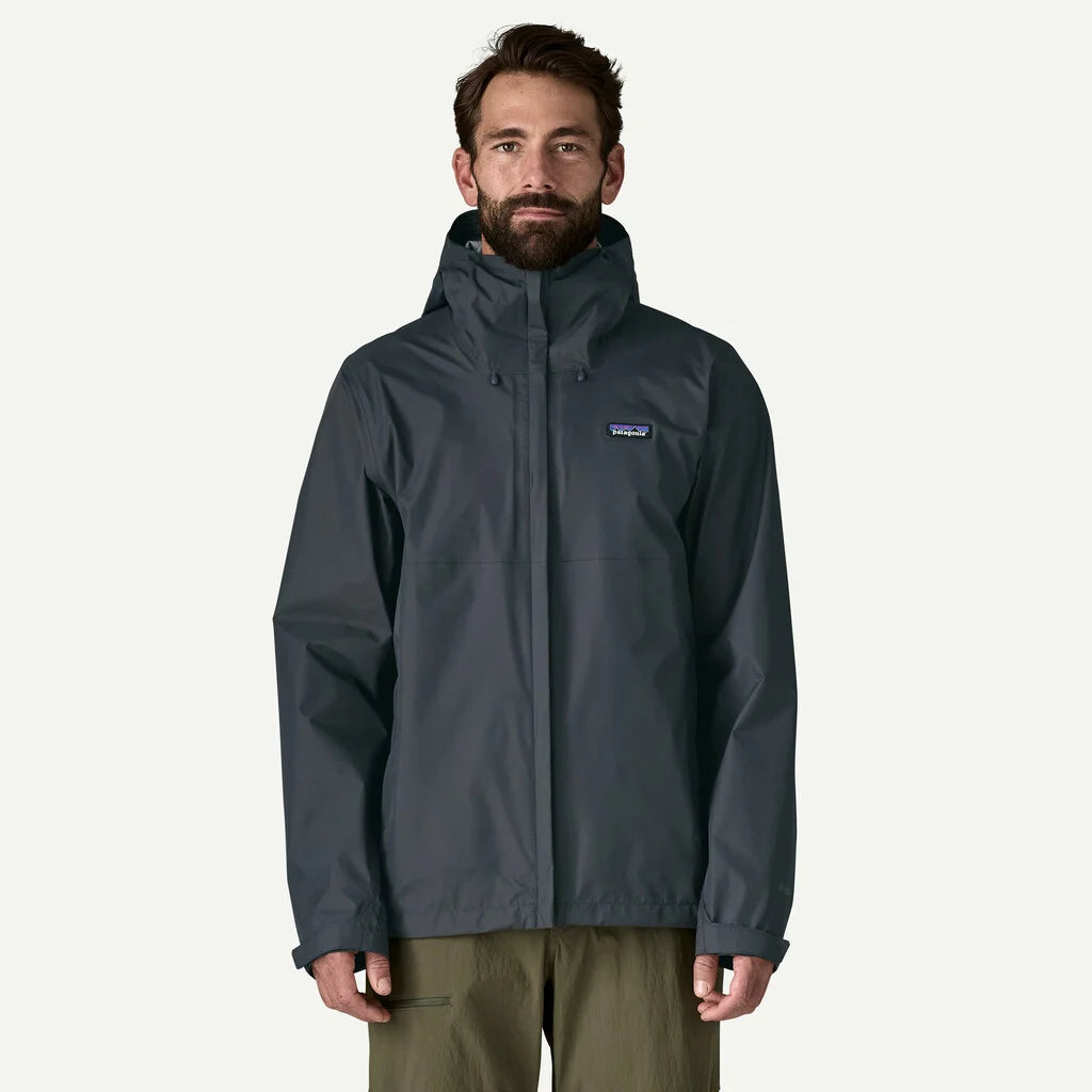 PATAGONIA Torrentshell 3L Rain Jacket - Men's