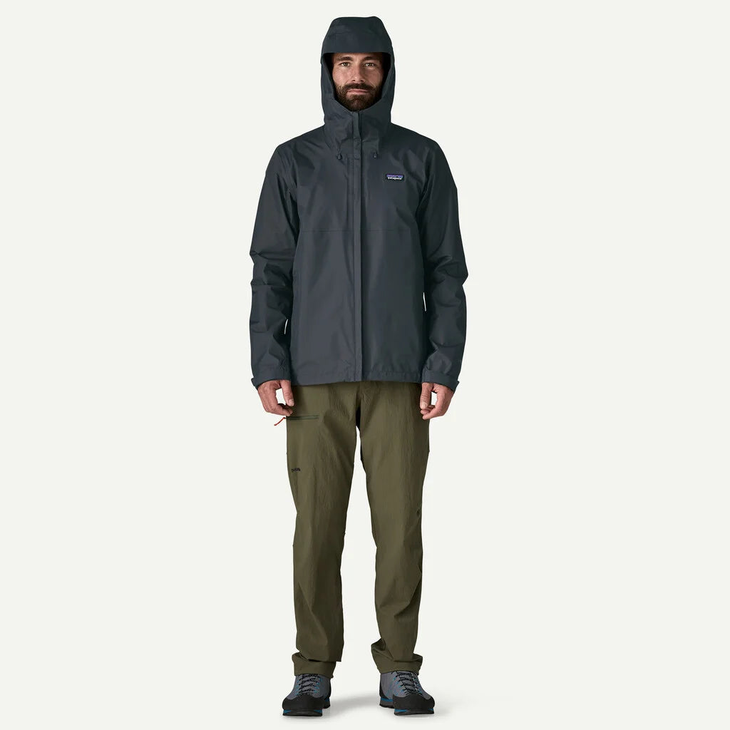 PATAGONIA Torrentshell 3L Rain Jacket - Men's