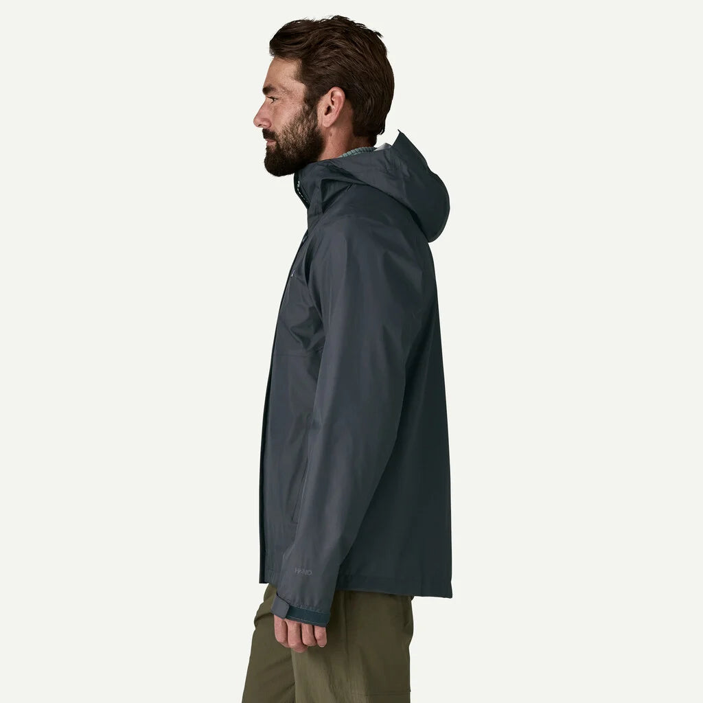 PATAGONIA Torrentshell 3L Rain Jacket - Men's
