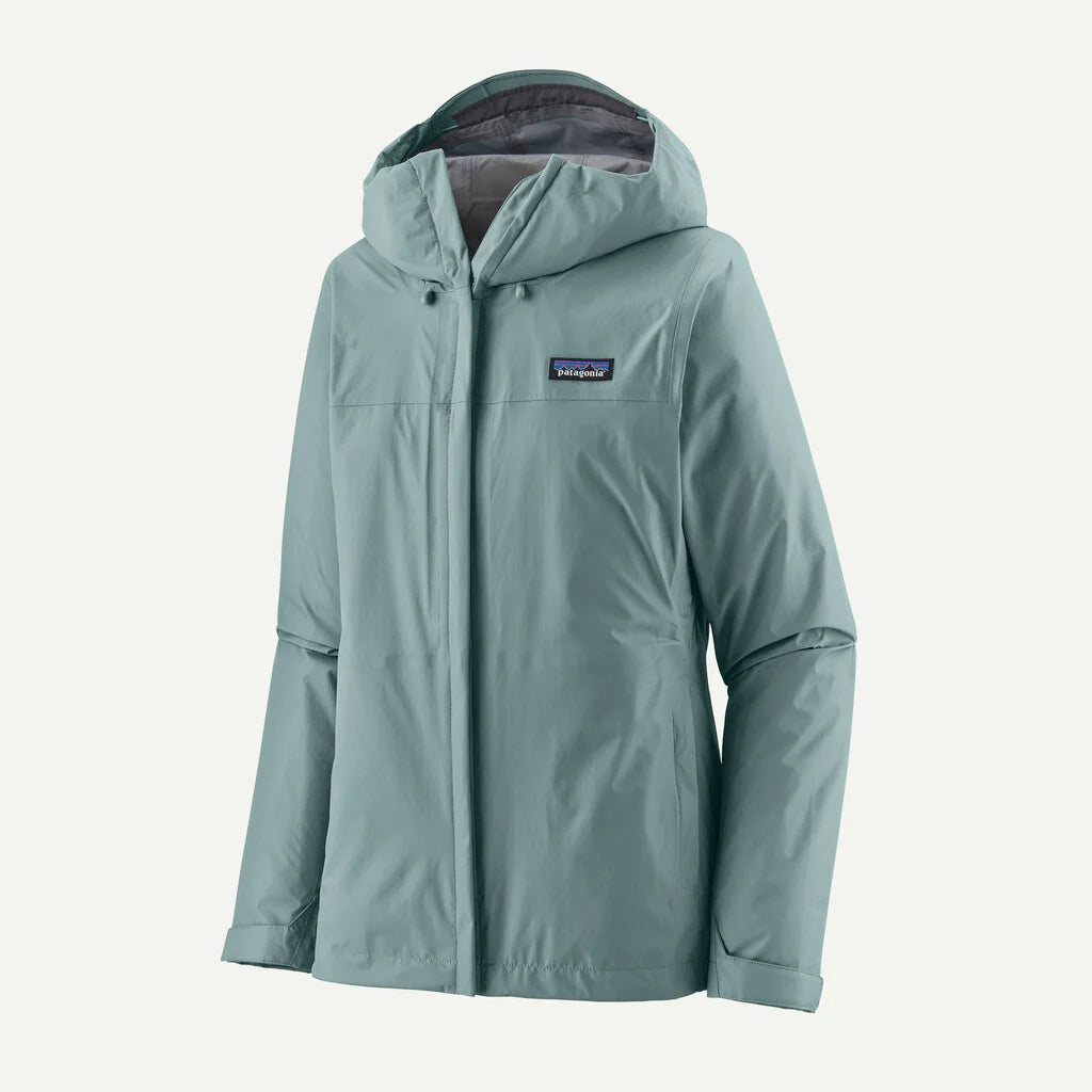 PATAGONIA Torrentshell 3L Rain Jacket - Women's