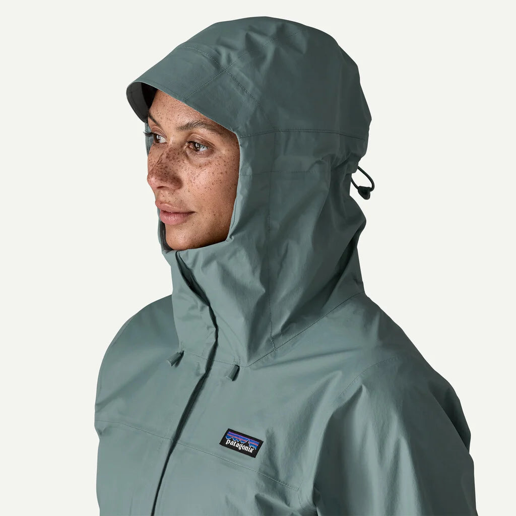 PATAGONIA Torrentshell 3L Rain Jacket - Women's