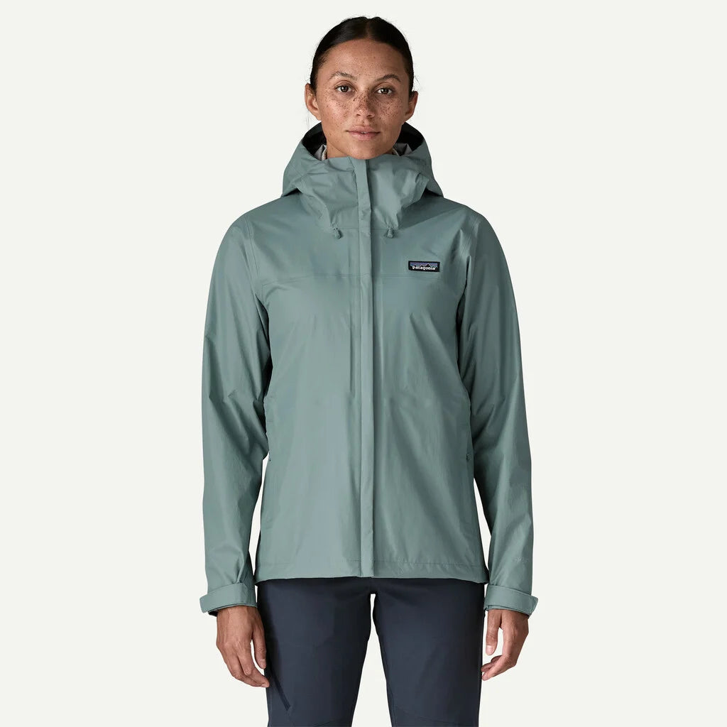 PATAGONIA Torrentshell 3L Rain Jacket - Women's