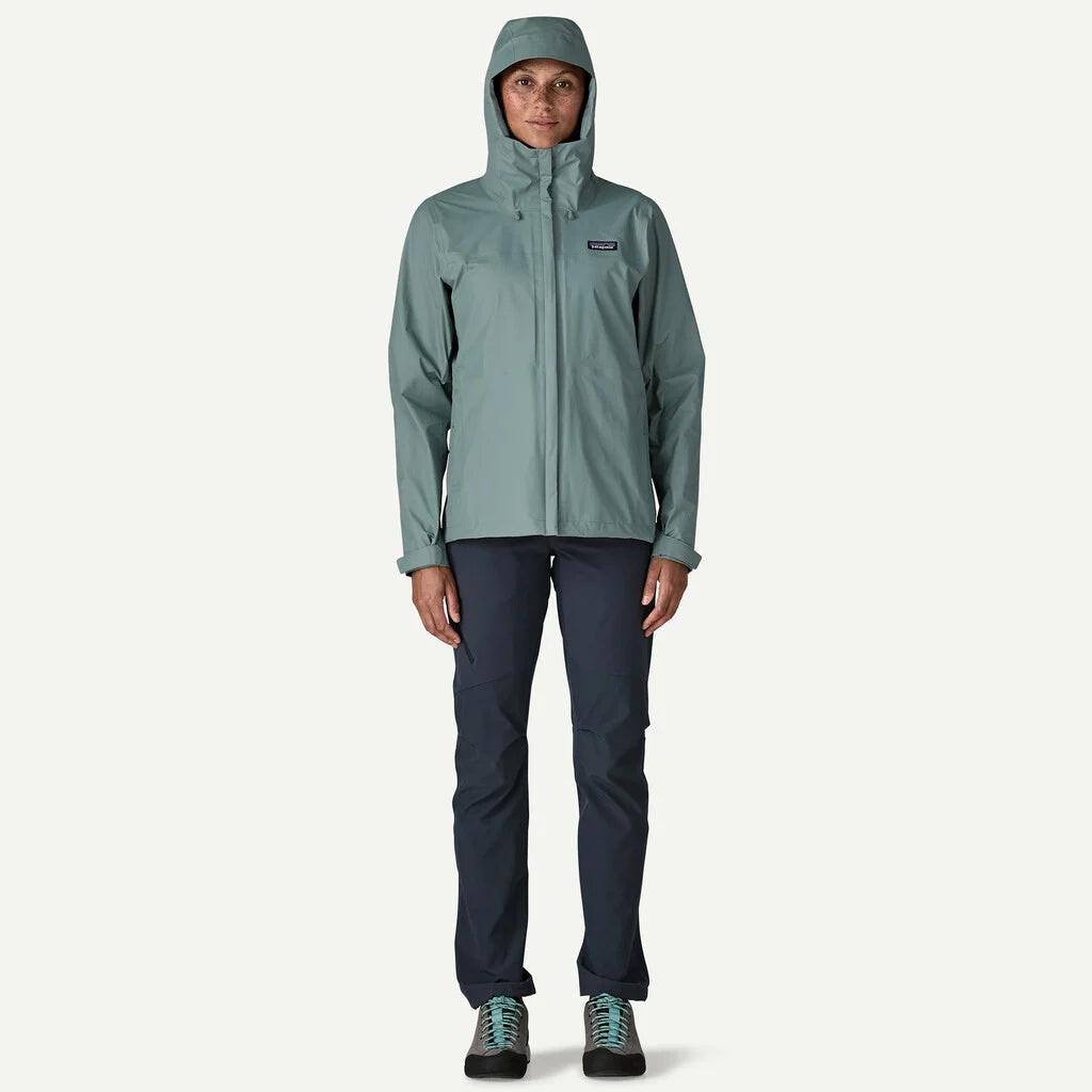 PATAGONIA Torrentshell 3L Rain Jacket - Women's