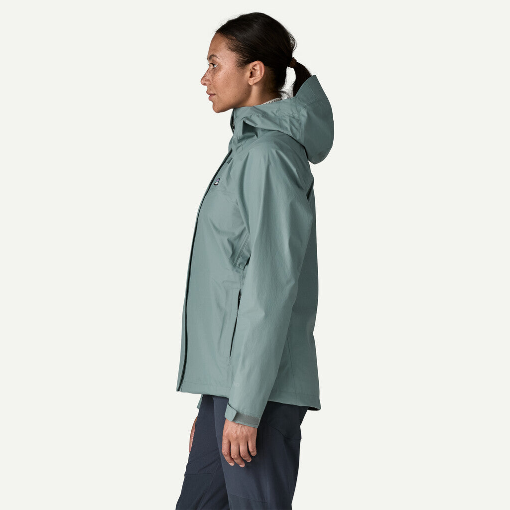 PATAGONIA Torrentshell 3L Rain Jacket - Women's