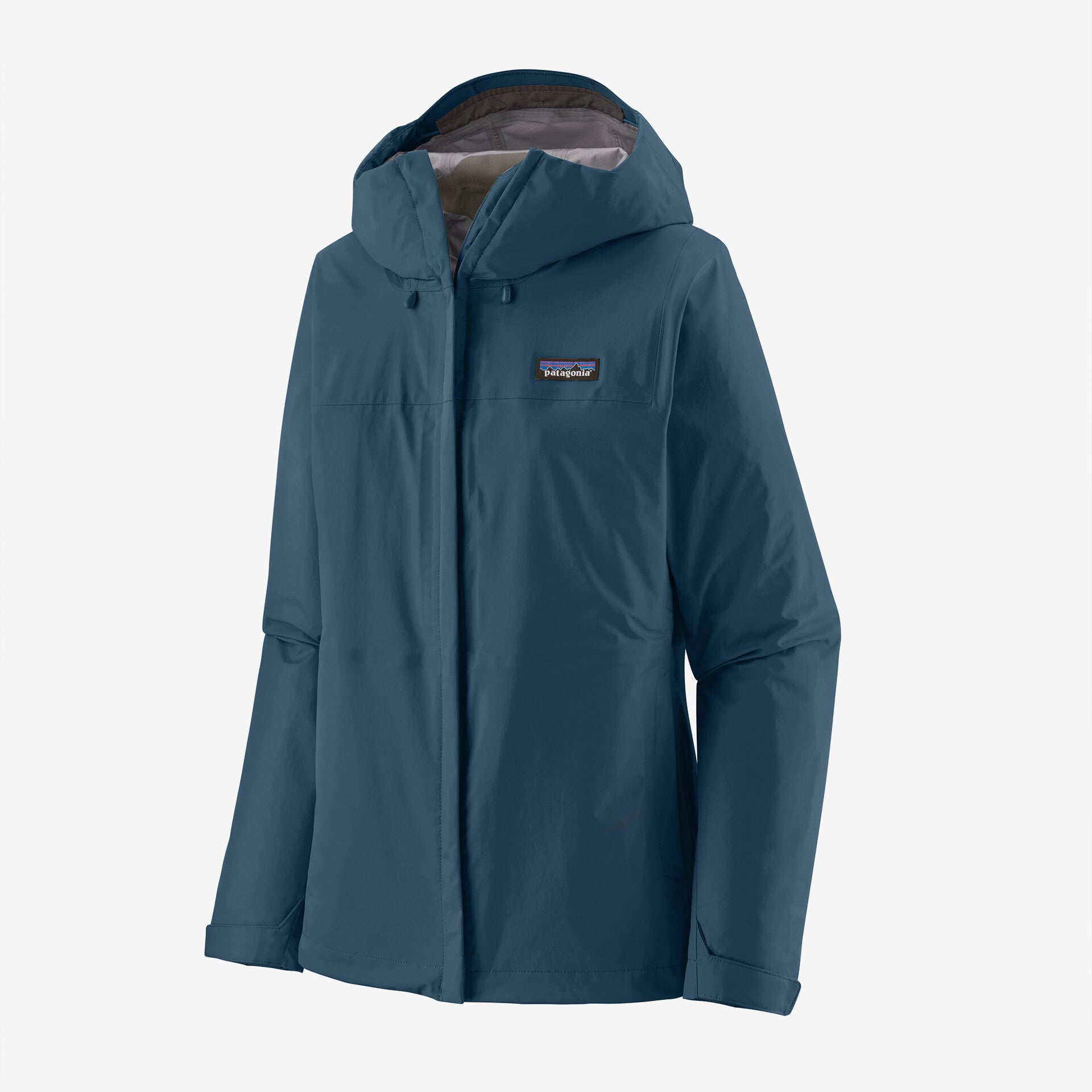 PATAGONIA Torrentshell 3L Rain Jacket - Women's
