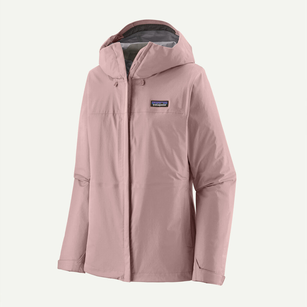 PATAGONIA Torrentshell 3L Rain Jacket - Women's