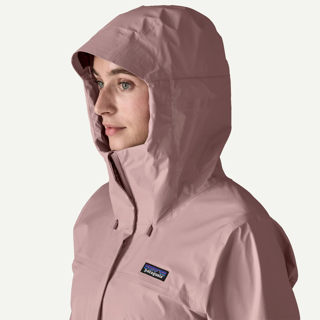 PATAGONIA Torrentshell 3L Rain Jacket - Women's