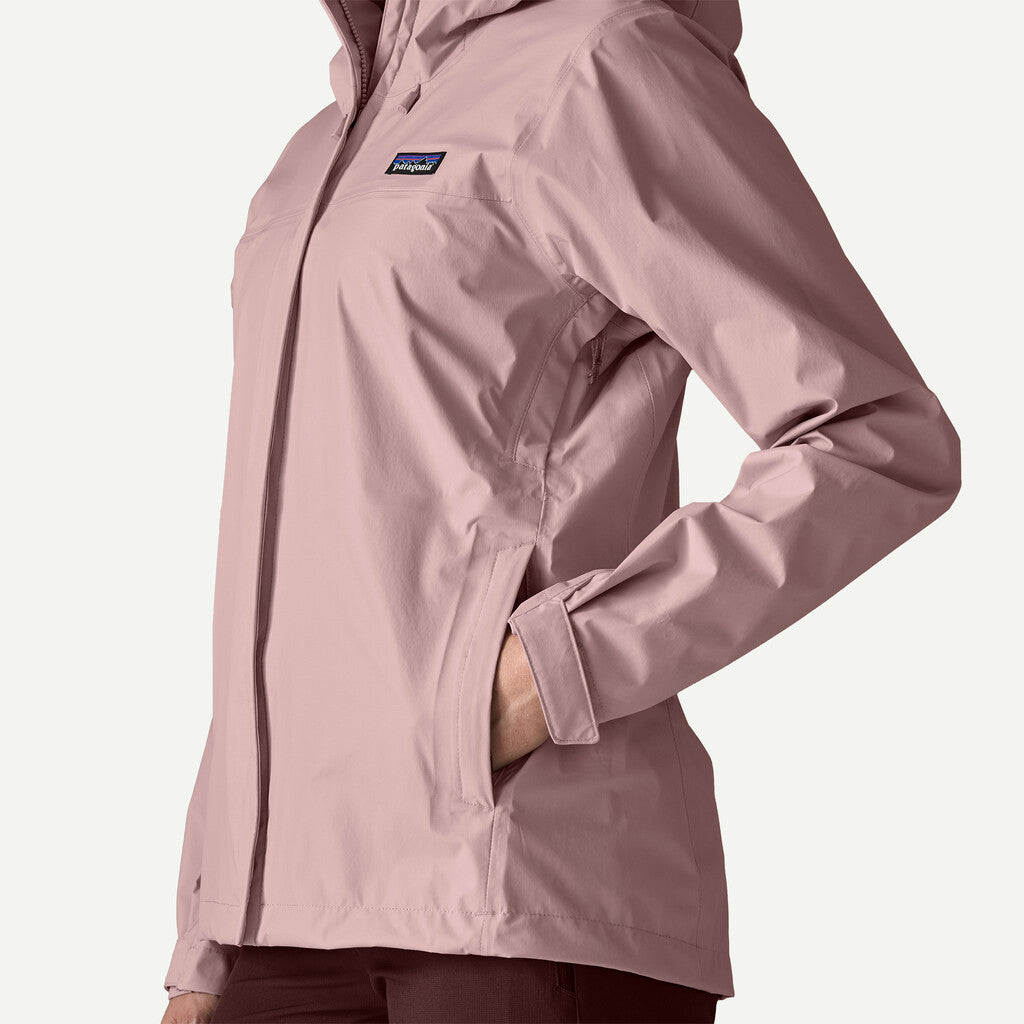 PATAGONIA Torrentshell 3L Rain Jacket - Women's