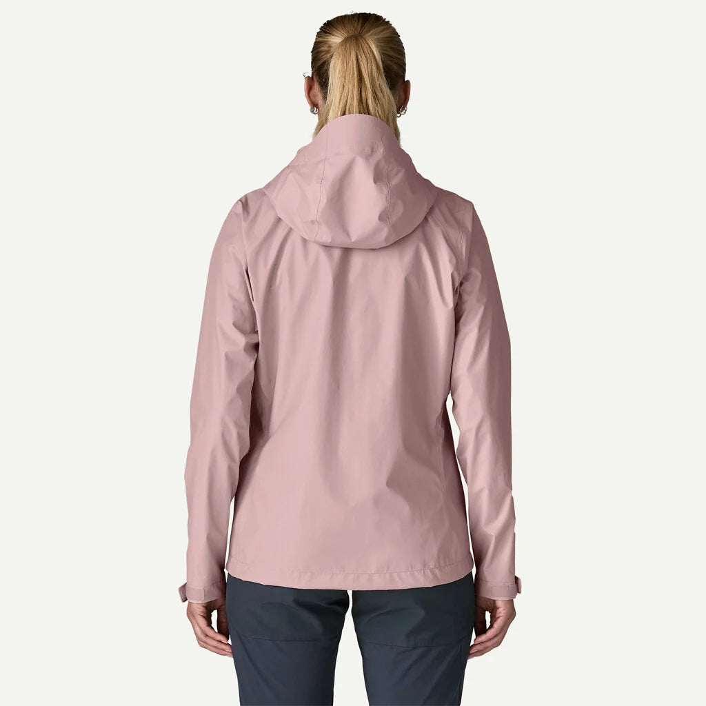 PATAGONIA Torrentshell 3L Rain Jacket - Women's
