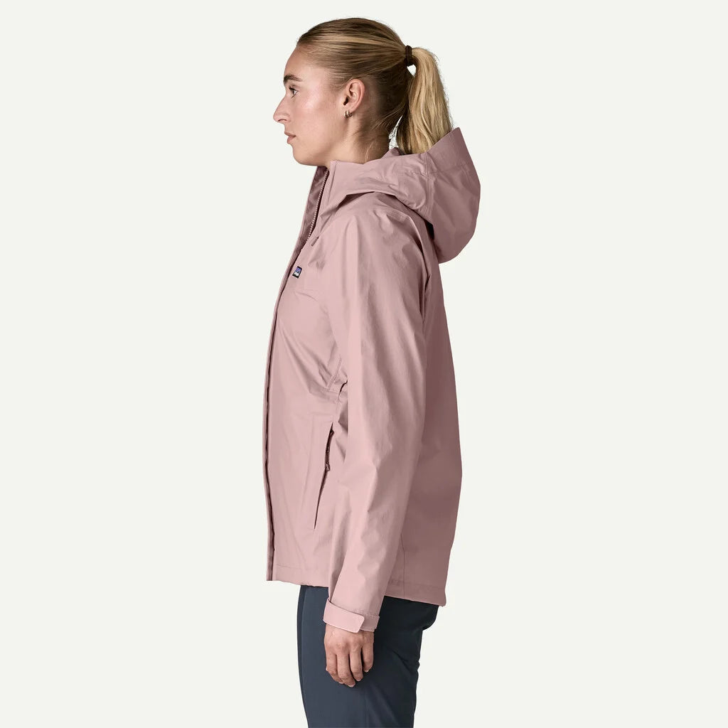 PATAGONIA Torrentshell 3L Rain Jacket - Women's
