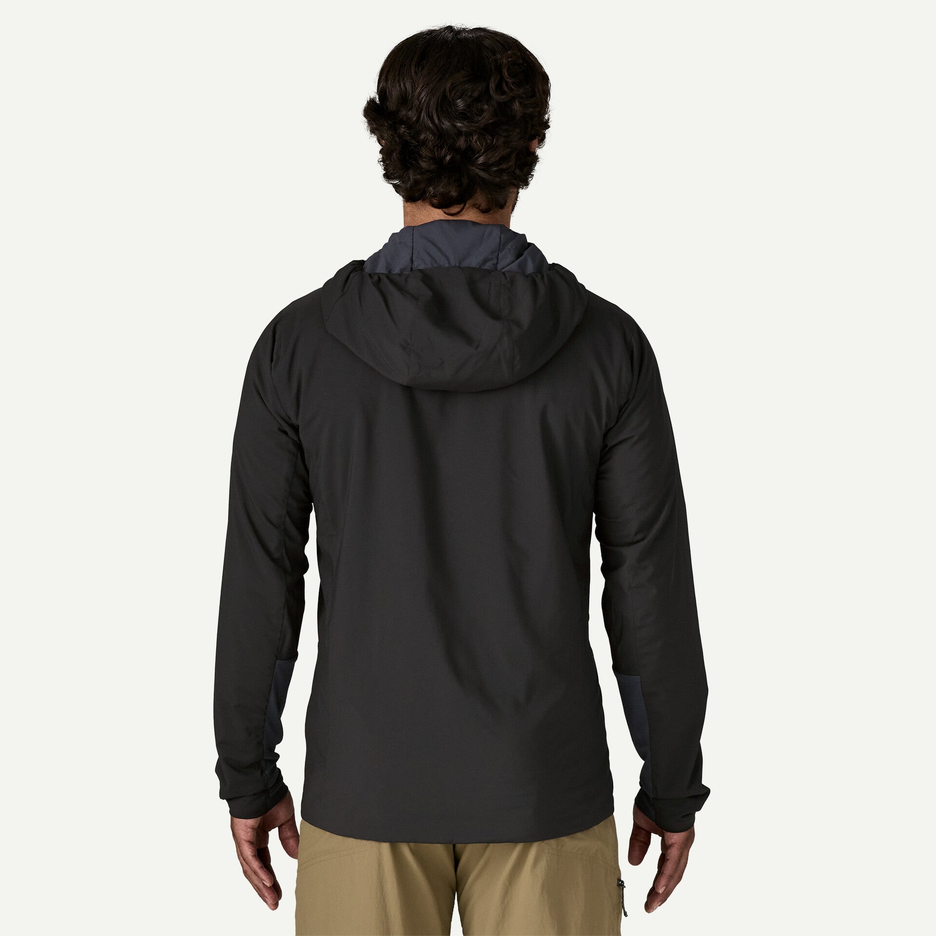 PATAGONIA Nano Puff Hoody - Men's