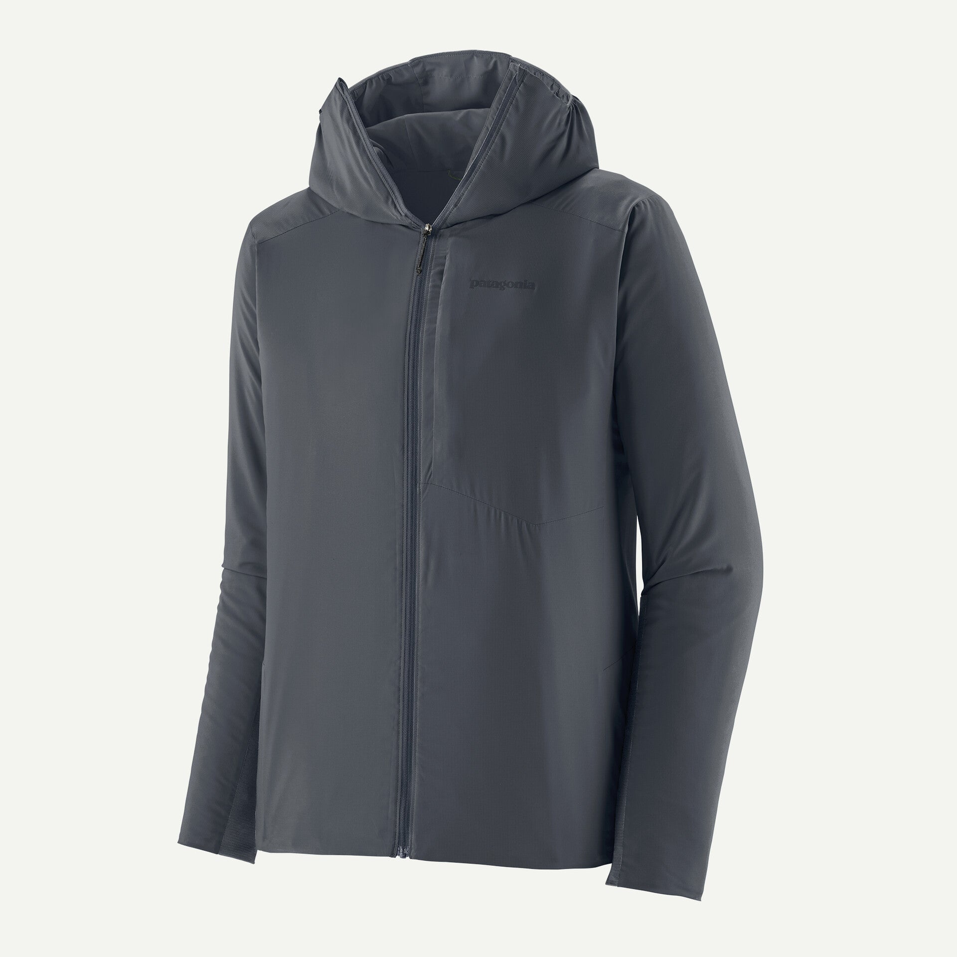 PATAGONIA Nano Puff Hoody - Men's PATAGONIA Nano Puff Hoody - Men's