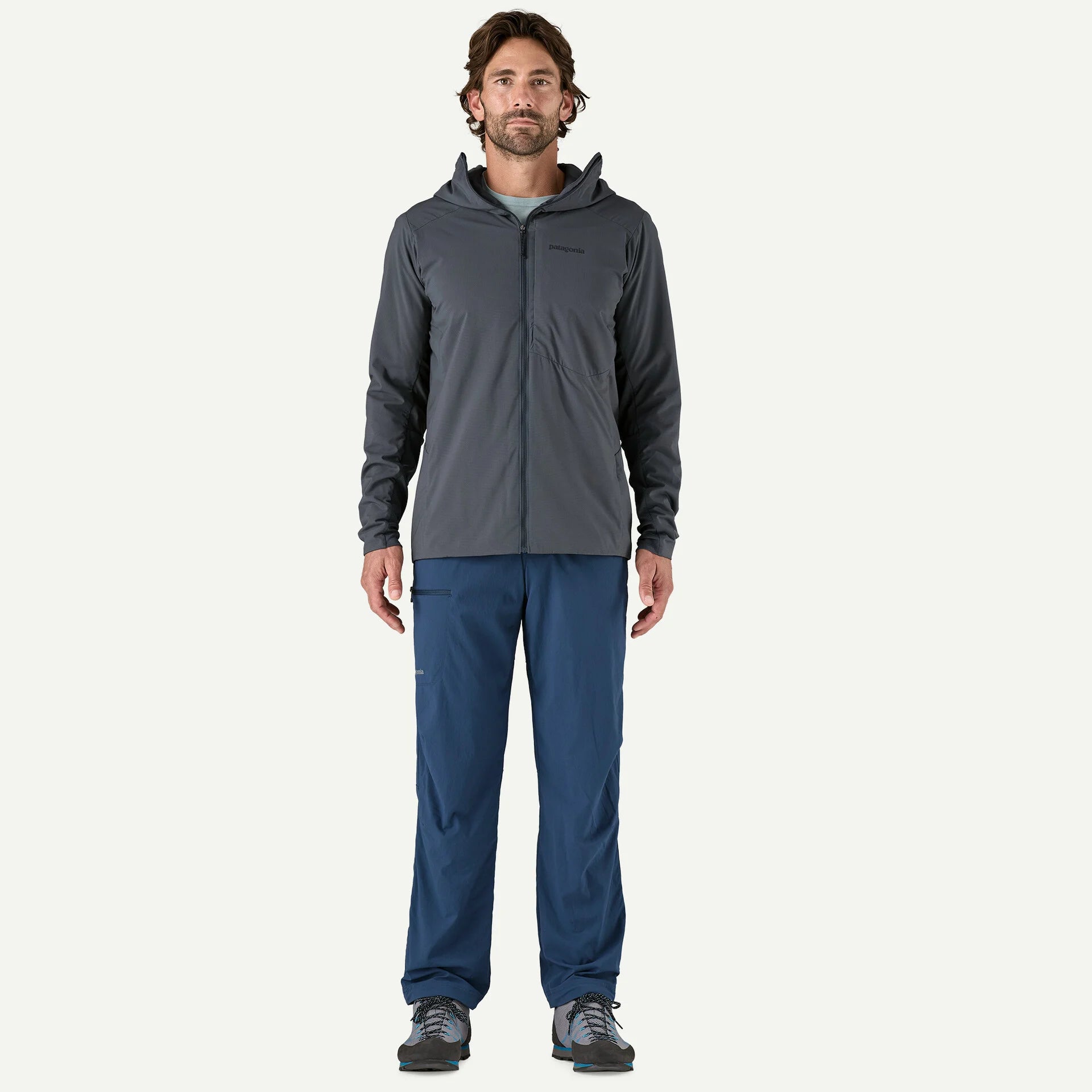 PATAGONIA Nano-Air Ultralight Full-Zip - Men's