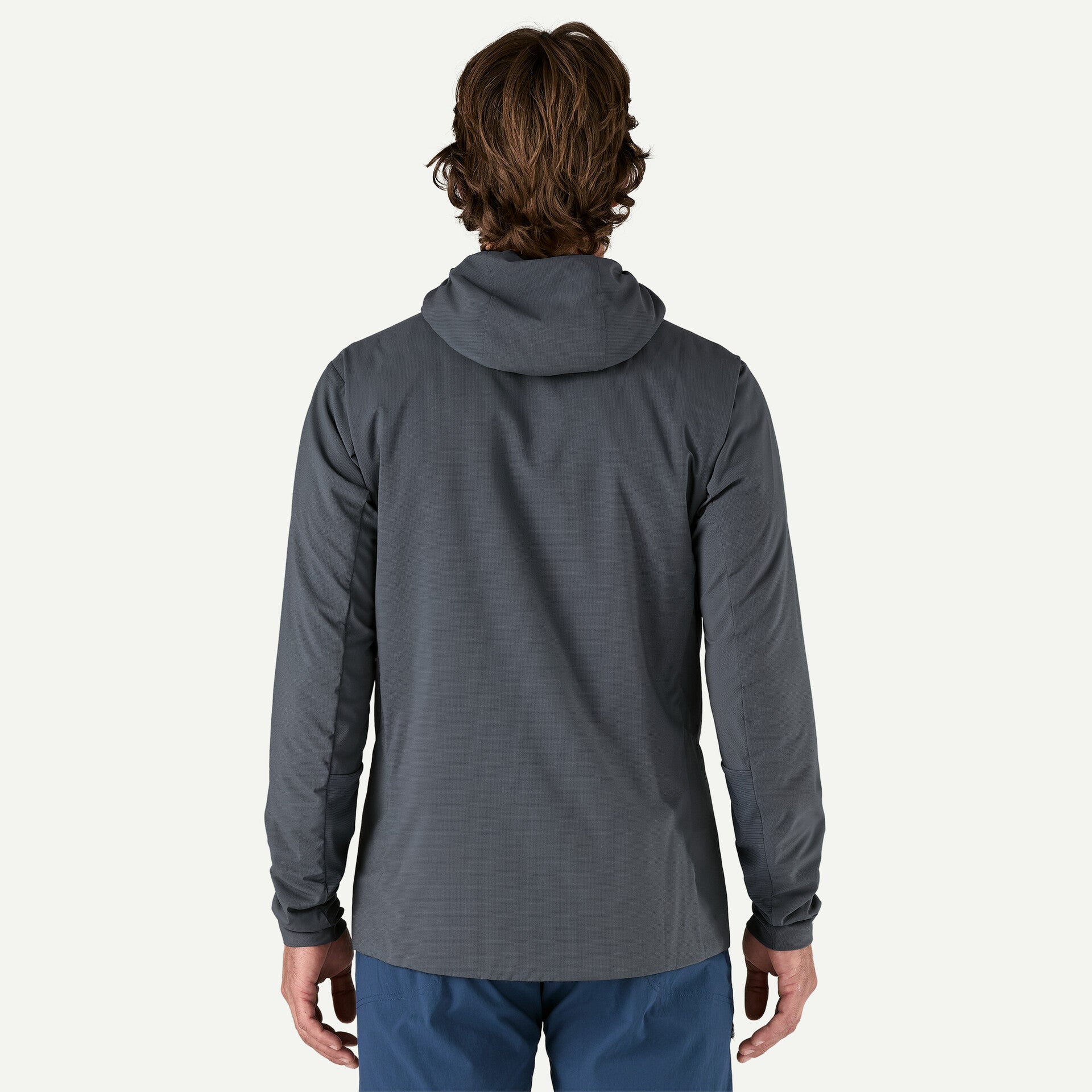PATAGONIA Nano Puff Hoody - Men's
