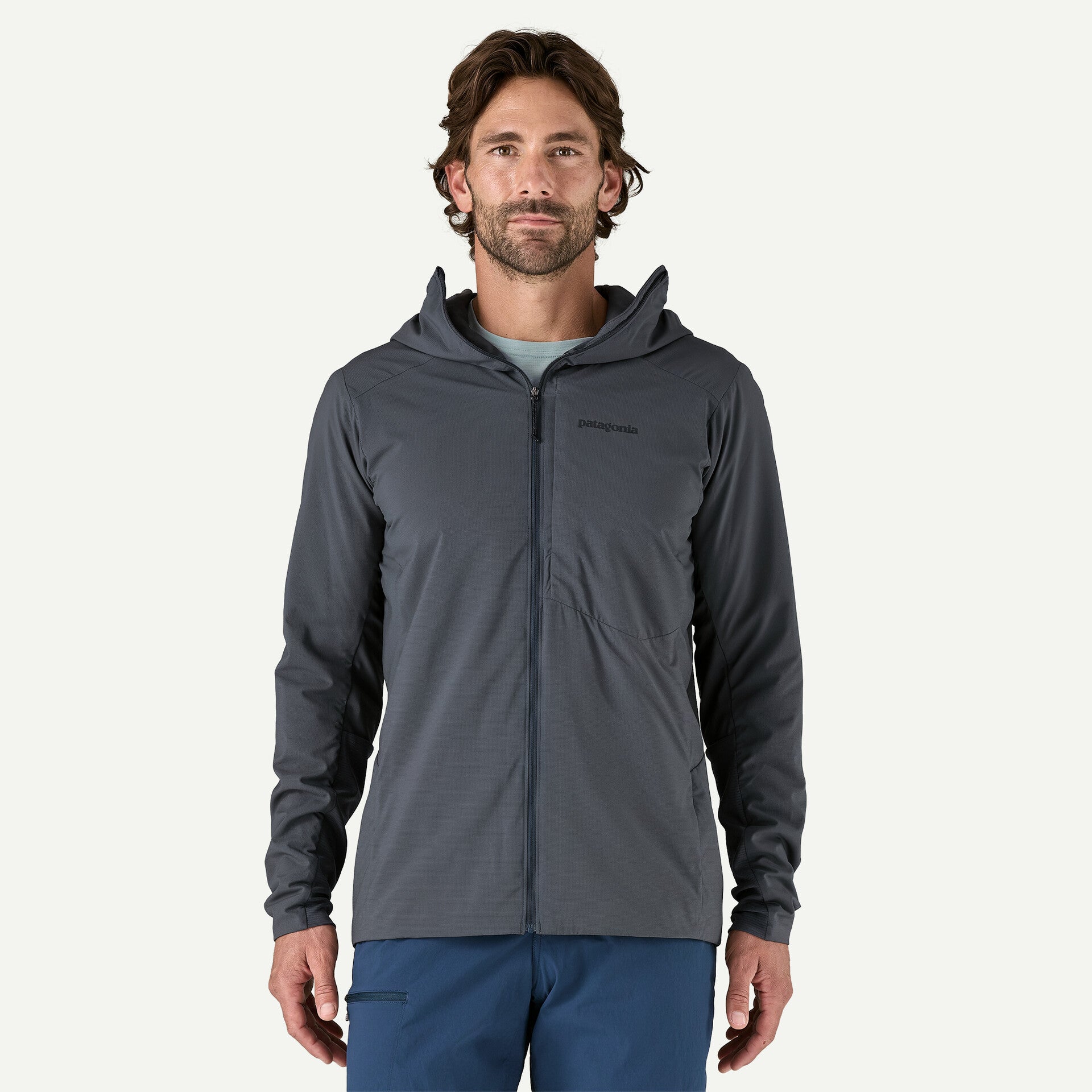 PATAGONIA Nano-Air Ultralight Full-Zip - Men's