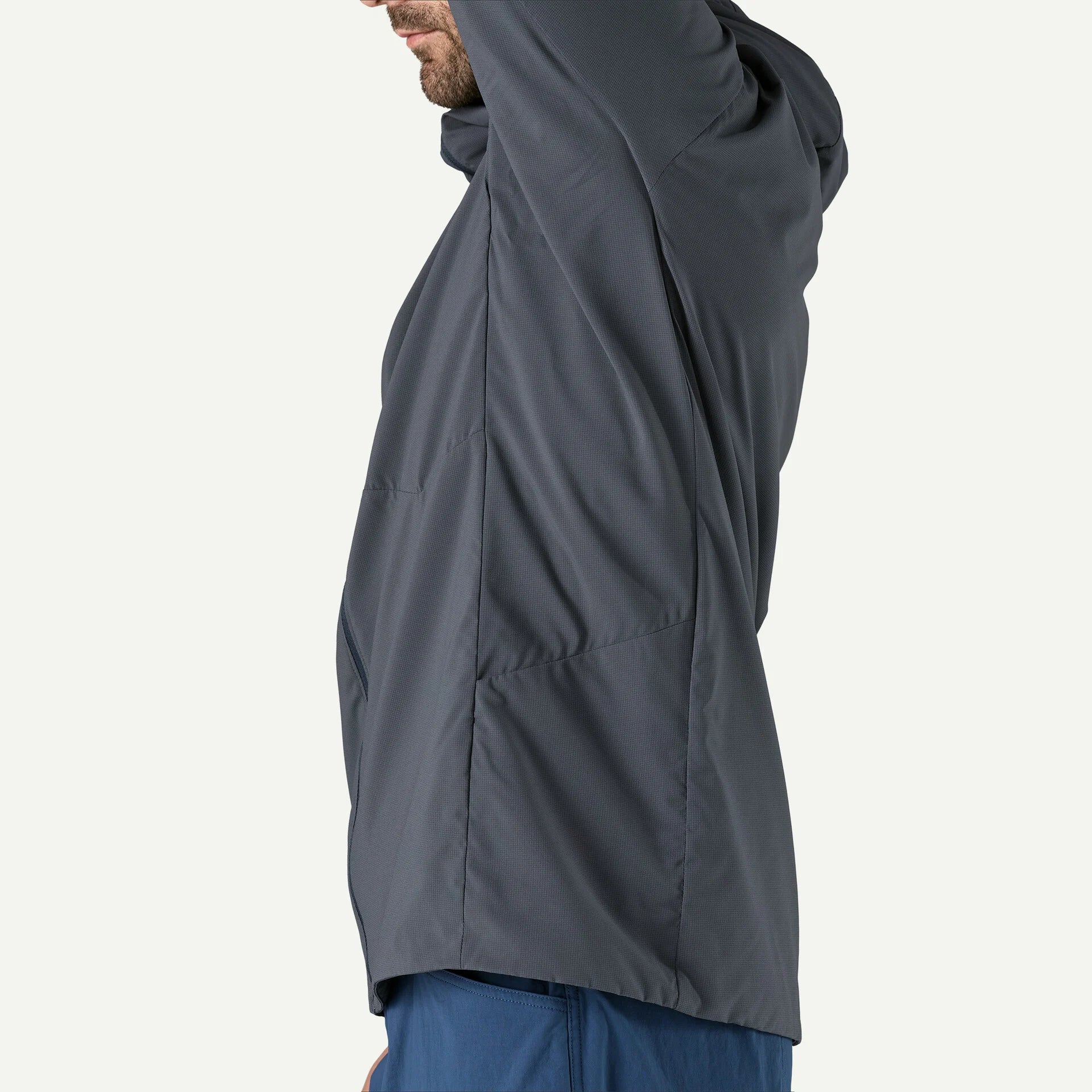 PATAGONIA Nano-Air Ultralight Full-Zip - Men's