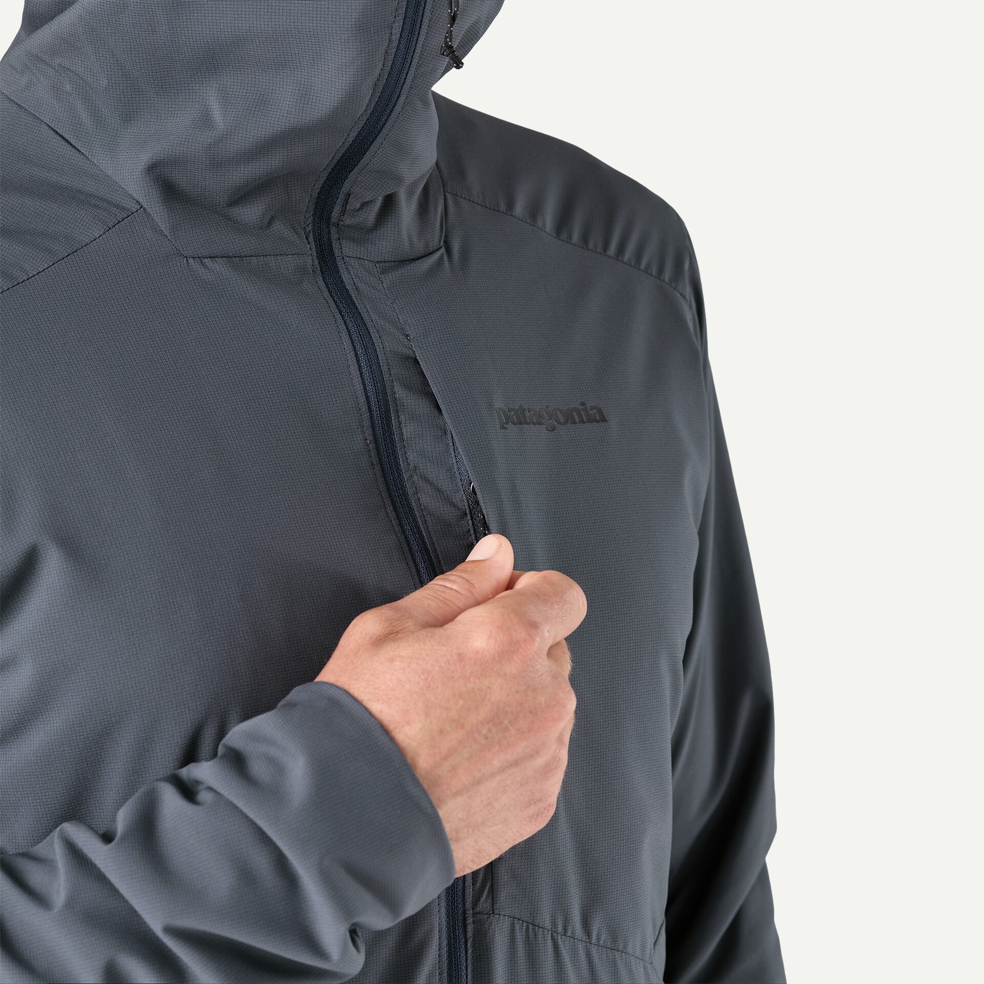 PATAGONIA Nano-Air Ultralight Full-Zip - Men's