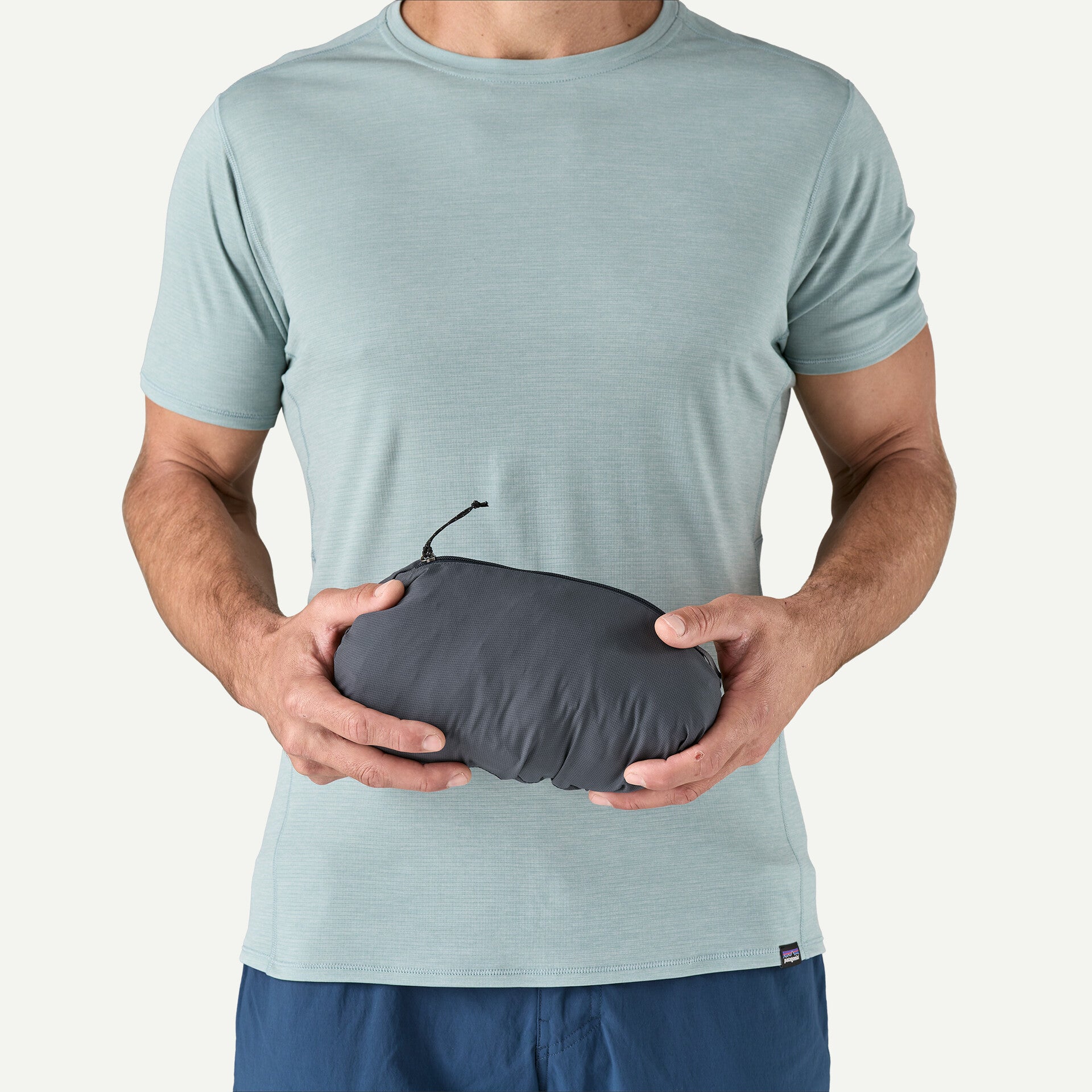 PATAGONIA Nano-Air Ultralight Full-Zip - Men's