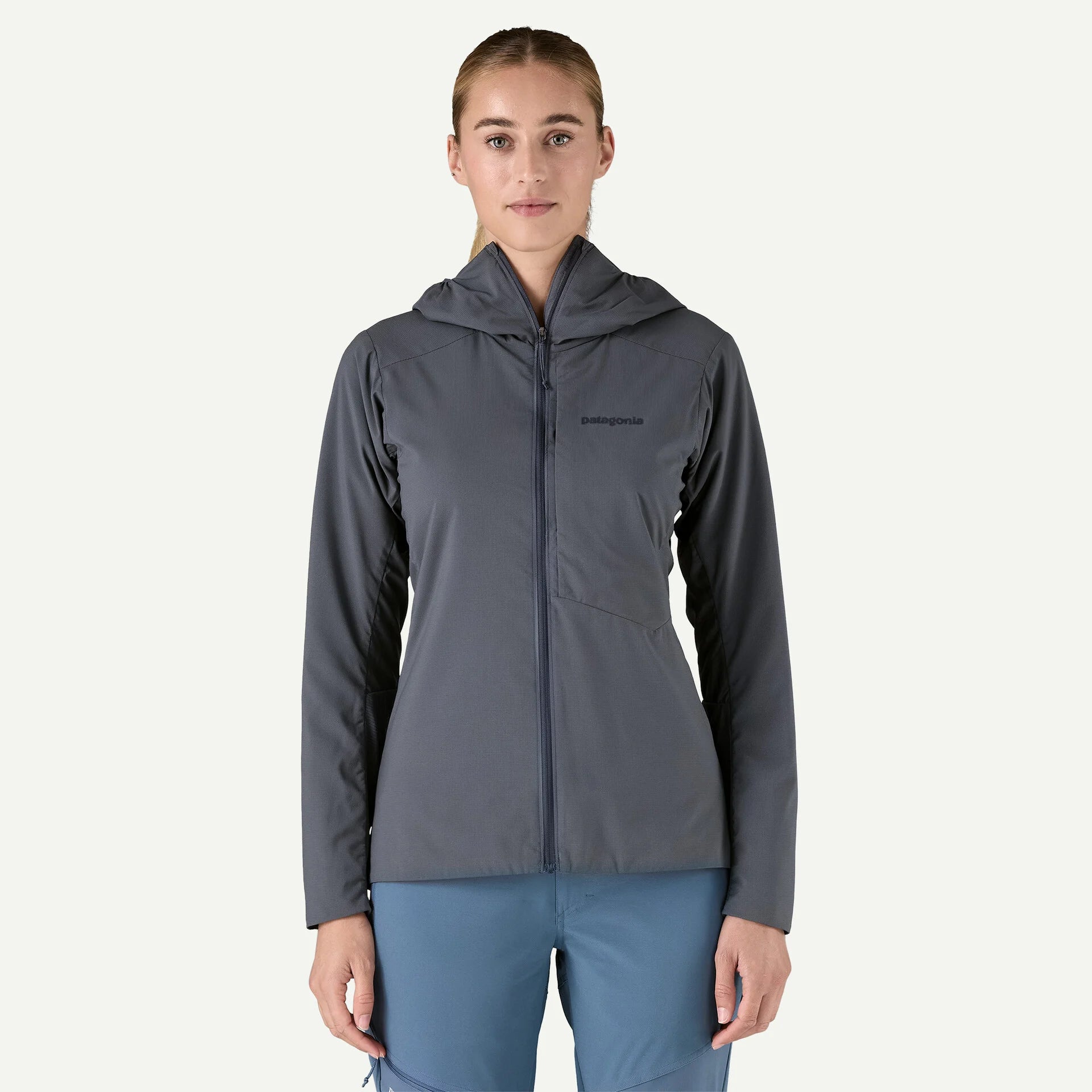 PATAGONIA Nano-Air Ultralight Full-Zip Hoody - Women's
