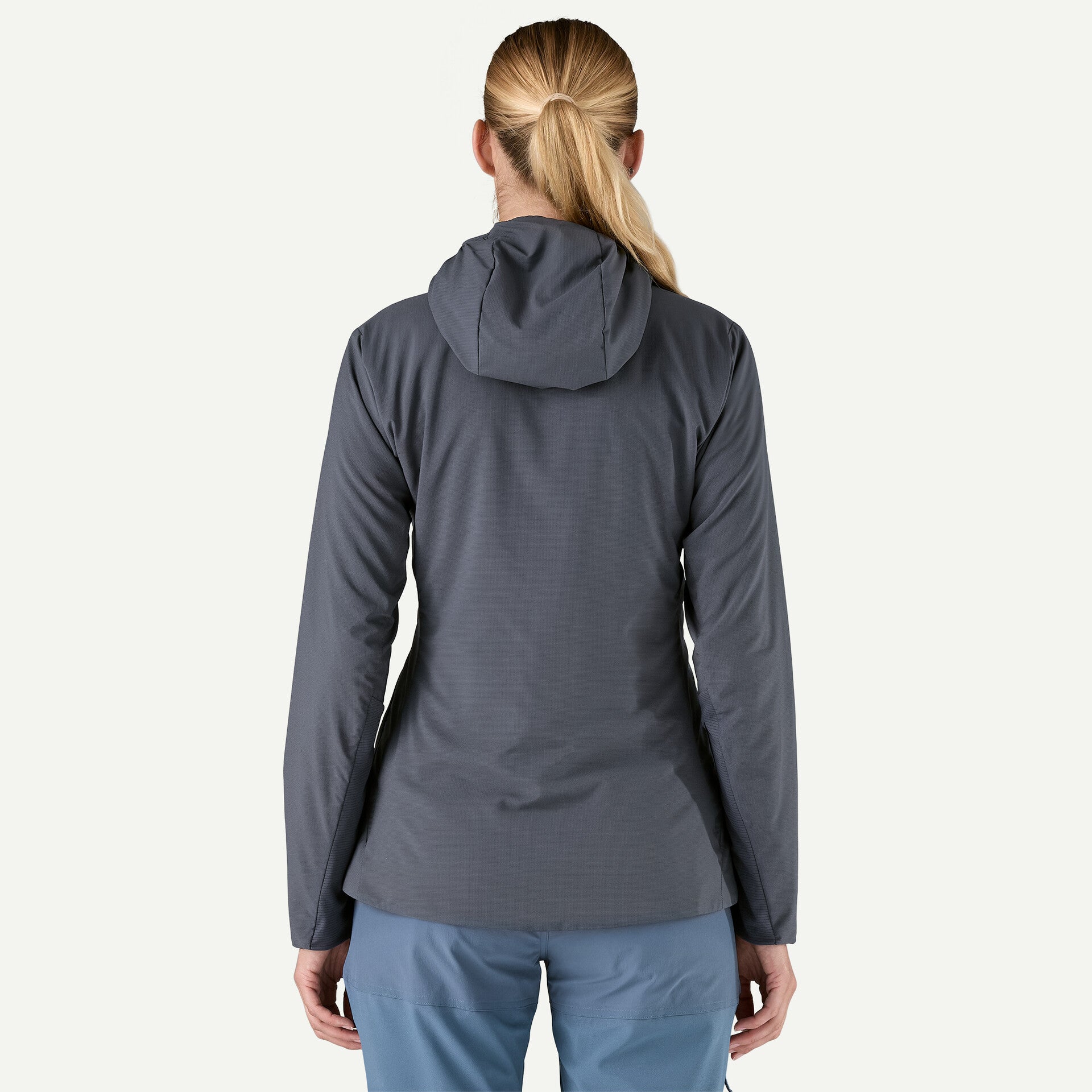 PATAGONIA Nano-Air Ultralight Full-Zip Hoody - Women's