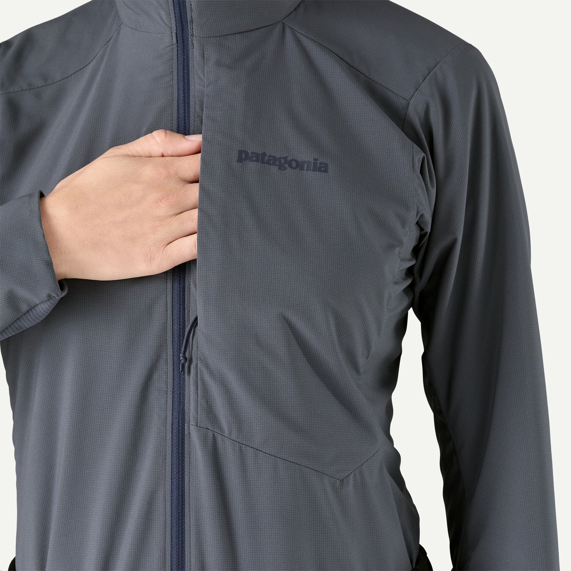 PATAGONIA Nano-Air Ultralight Full-Zip Hoody - Women's