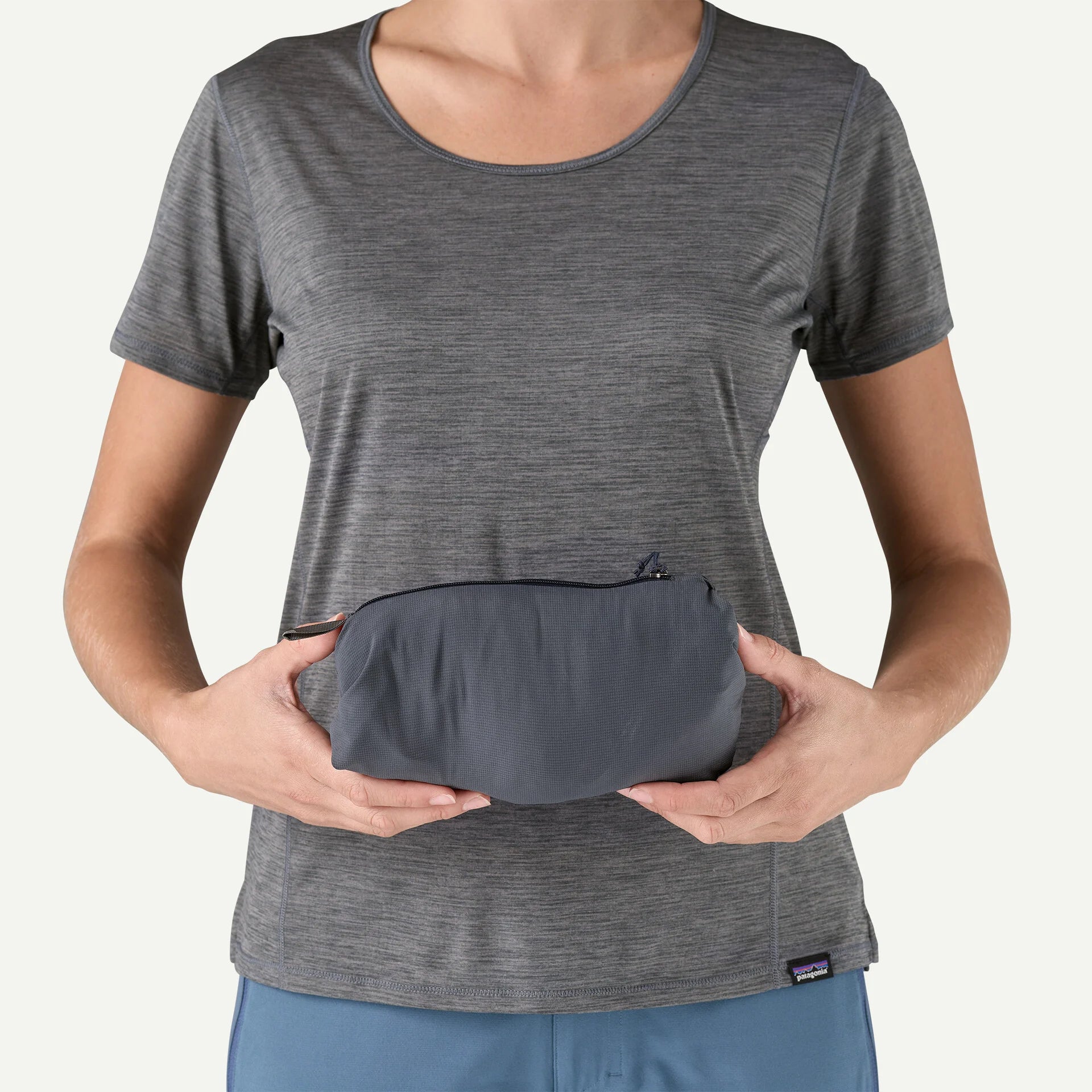 PATAGONIA Nano-Air Ultralight Full-Zip Hoody - Women's