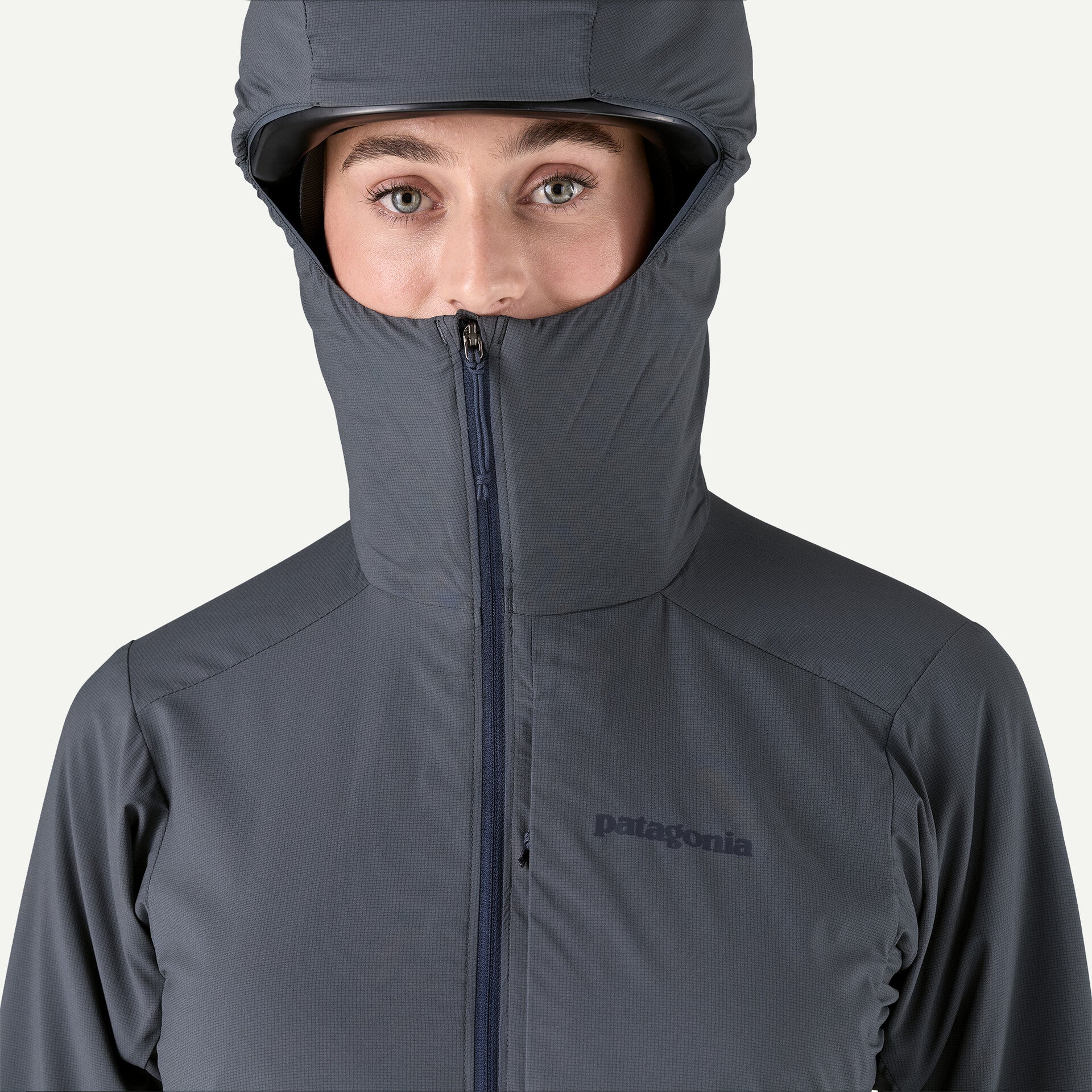 PATAGONIA Nano-Air Ultralight Full-Zip Hoody - Women's
