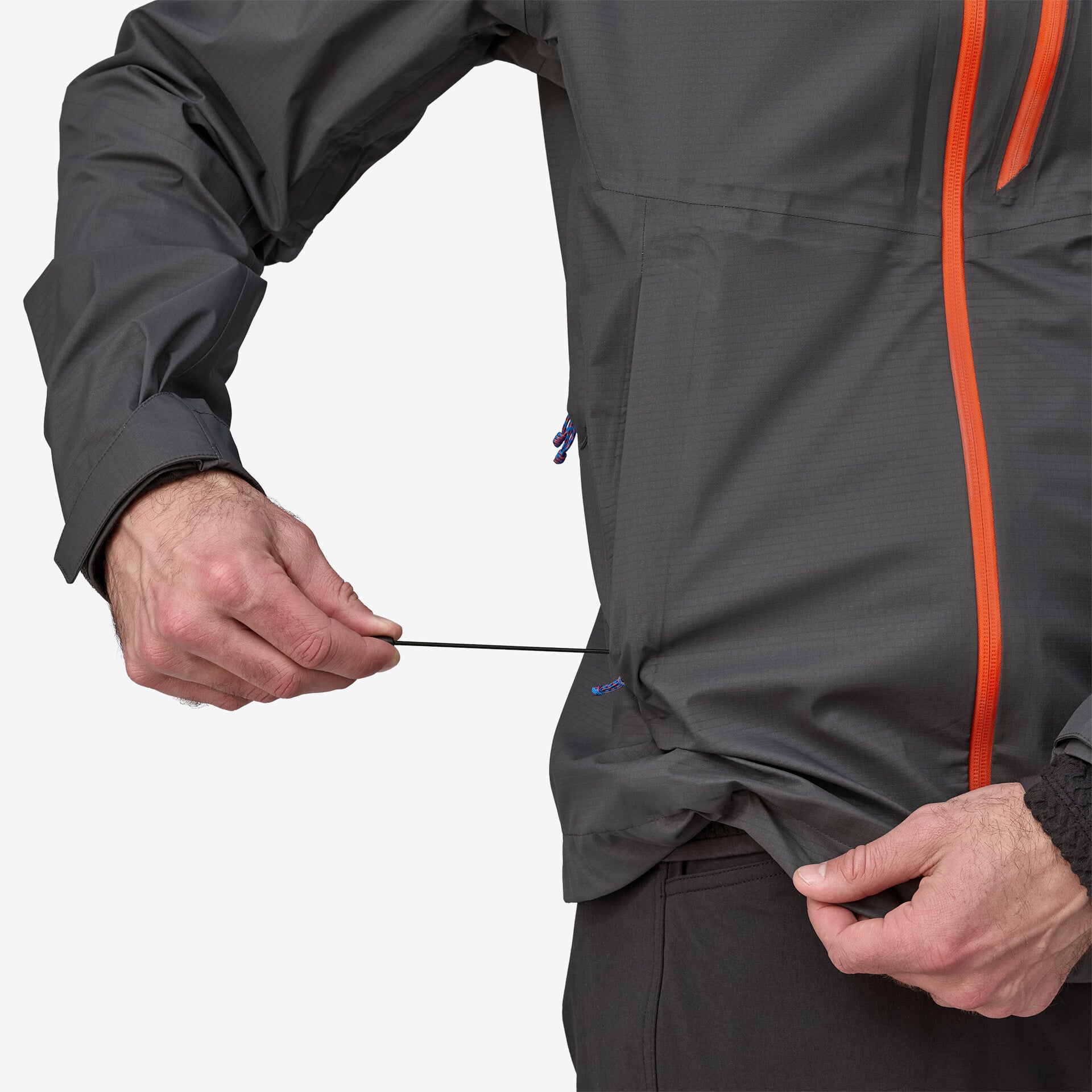 PATAGONIA Granite Crest Rain Jacket - Men's