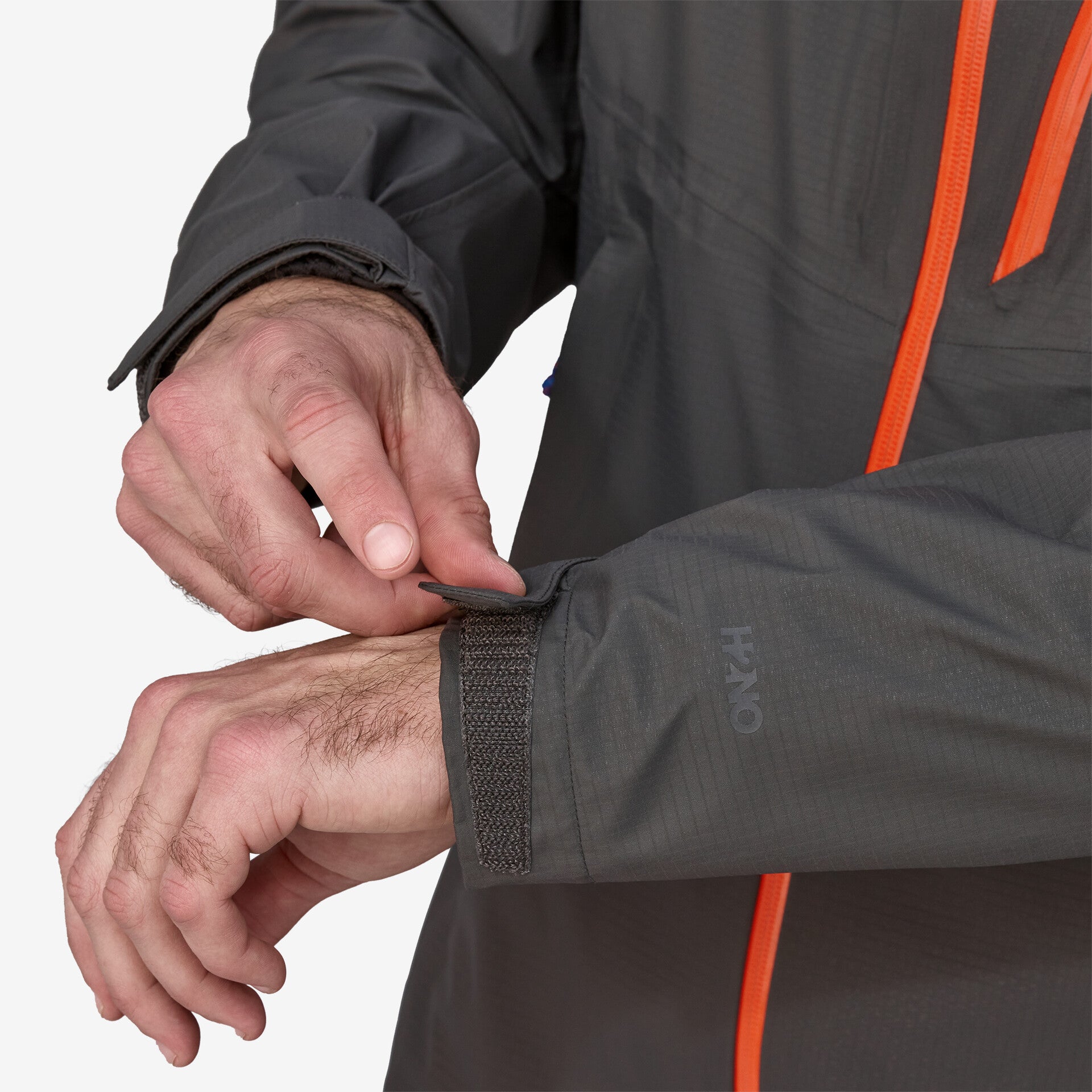 PATAGONIA Granite Crest Rain Jacket - Men's PATAGONIA Granite Crest Rain Jacket - Men's