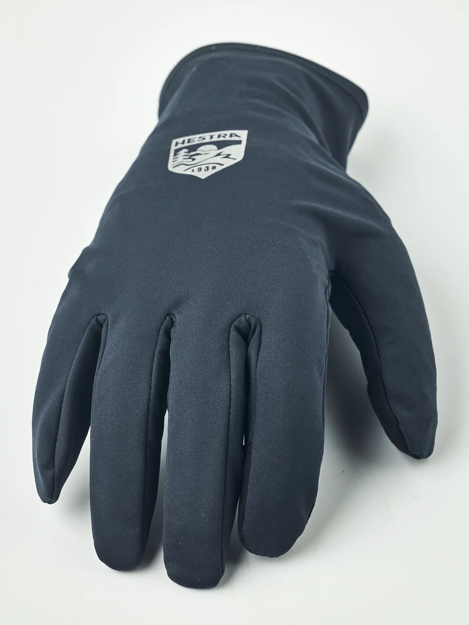 HESTRA Windbreaker Liner Light Gloves