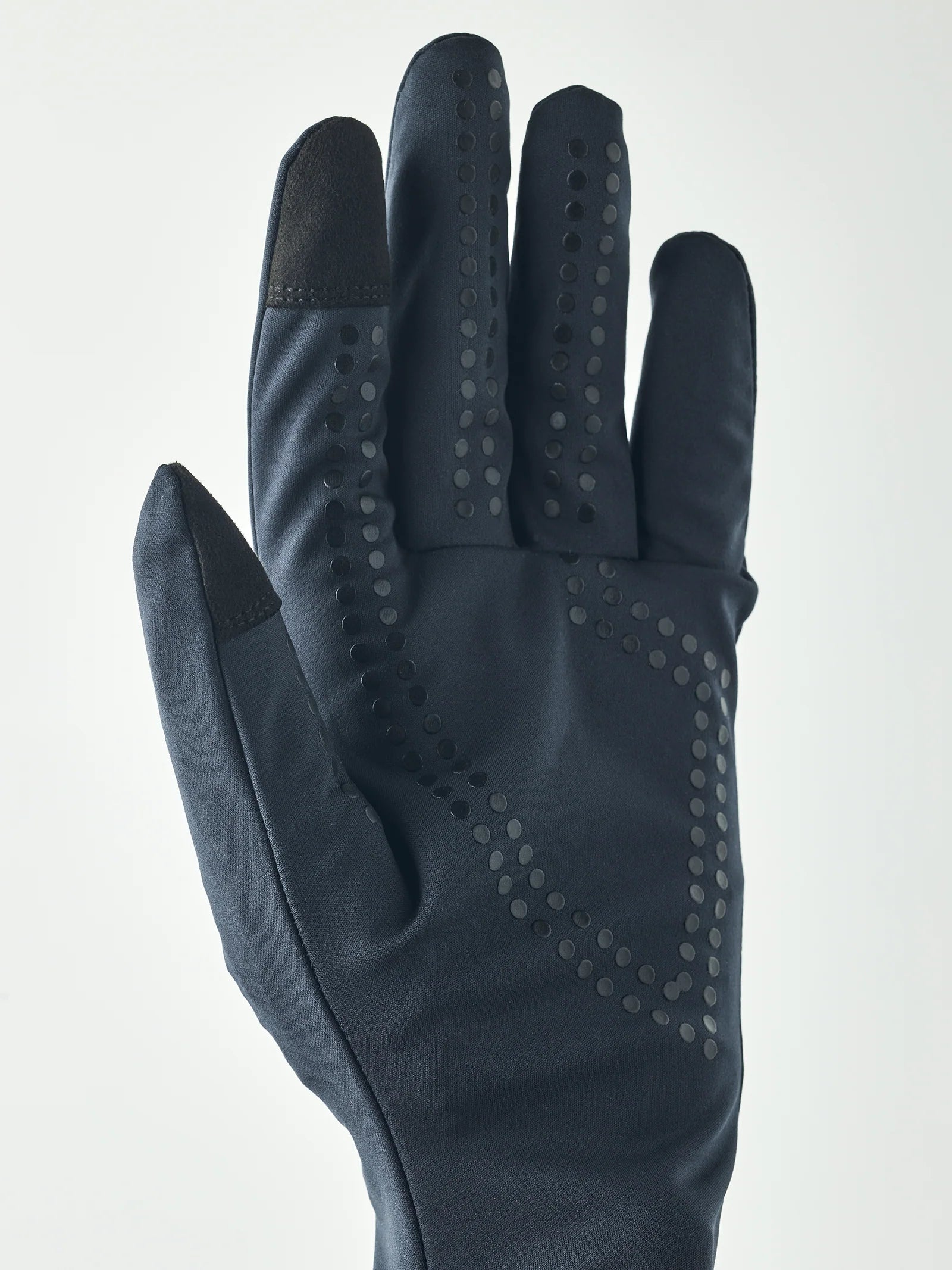 HESTRA Windbreaker Liner Light Gloves